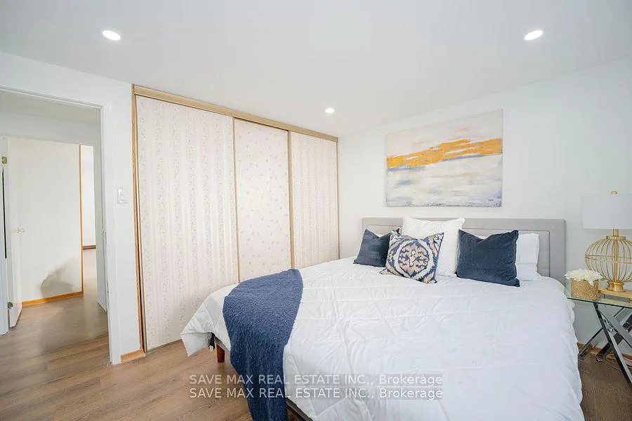 Photo 36 of 2 Geneva Crescent, Brampton, Northgate — HOMEH