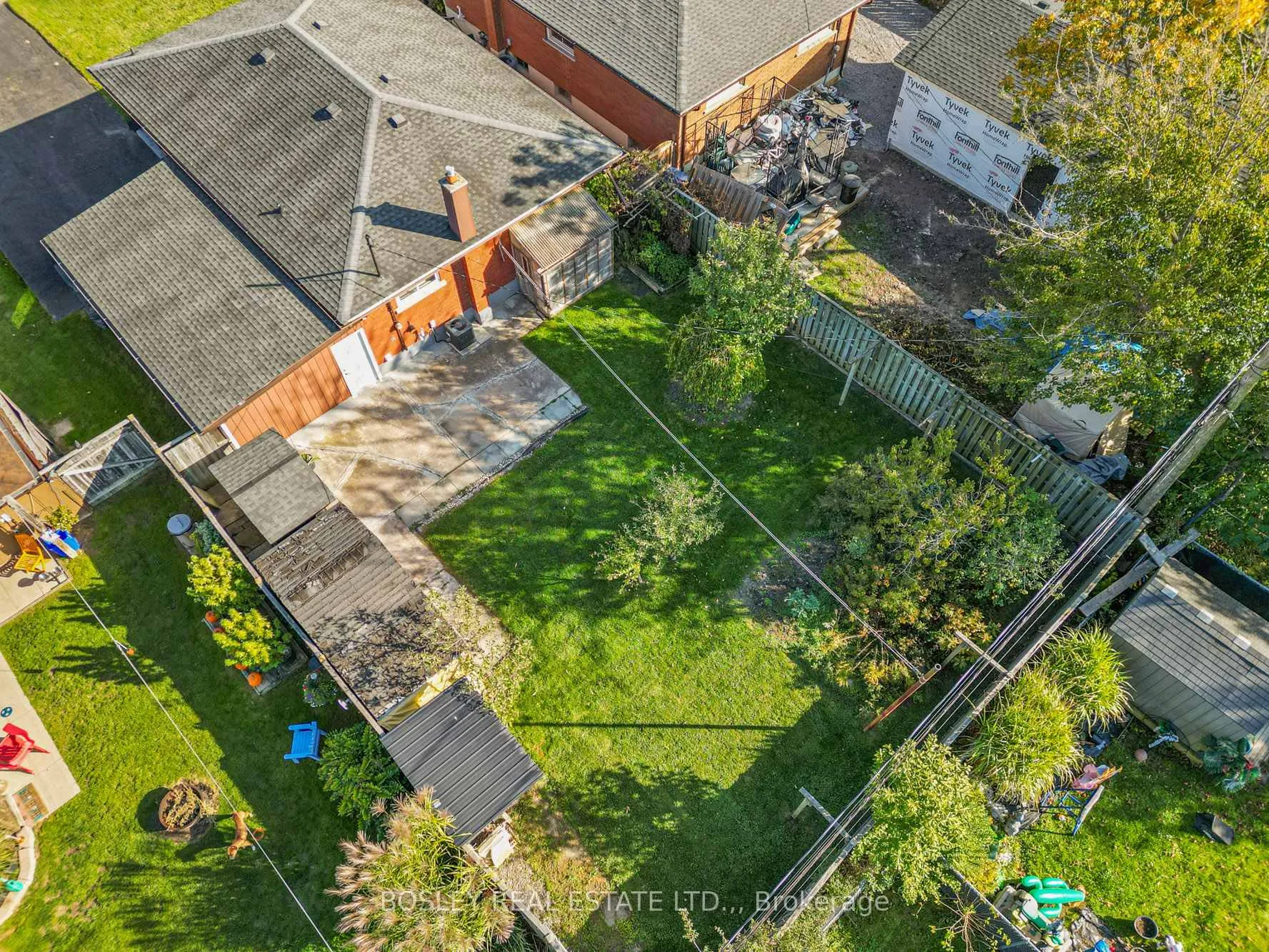 Photo 24 of 276 Gross Avenue, Welland, Broadway — HOMEH