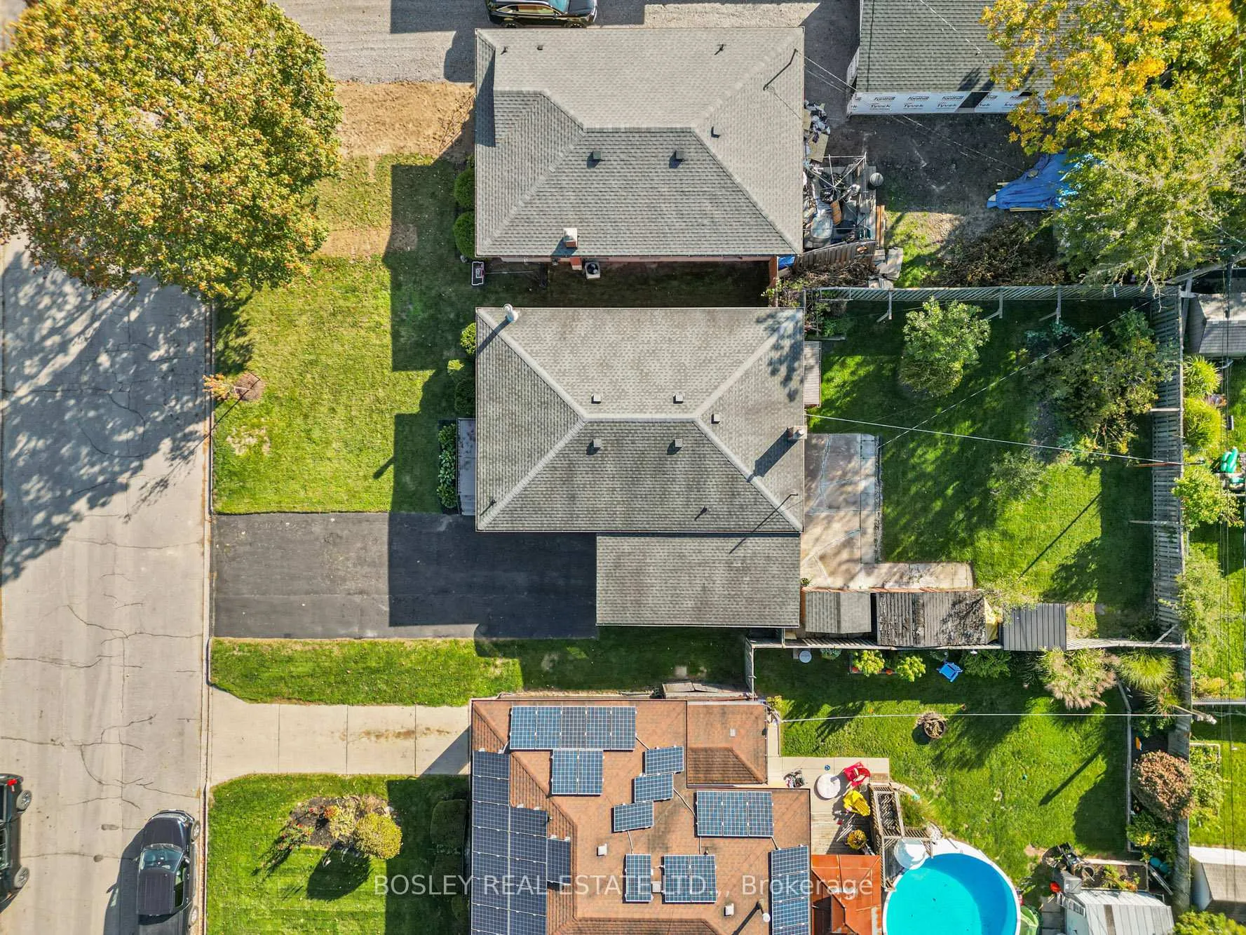 Photo 25 of 276 Gross Avenue, Welland, Broadway — HOMEH