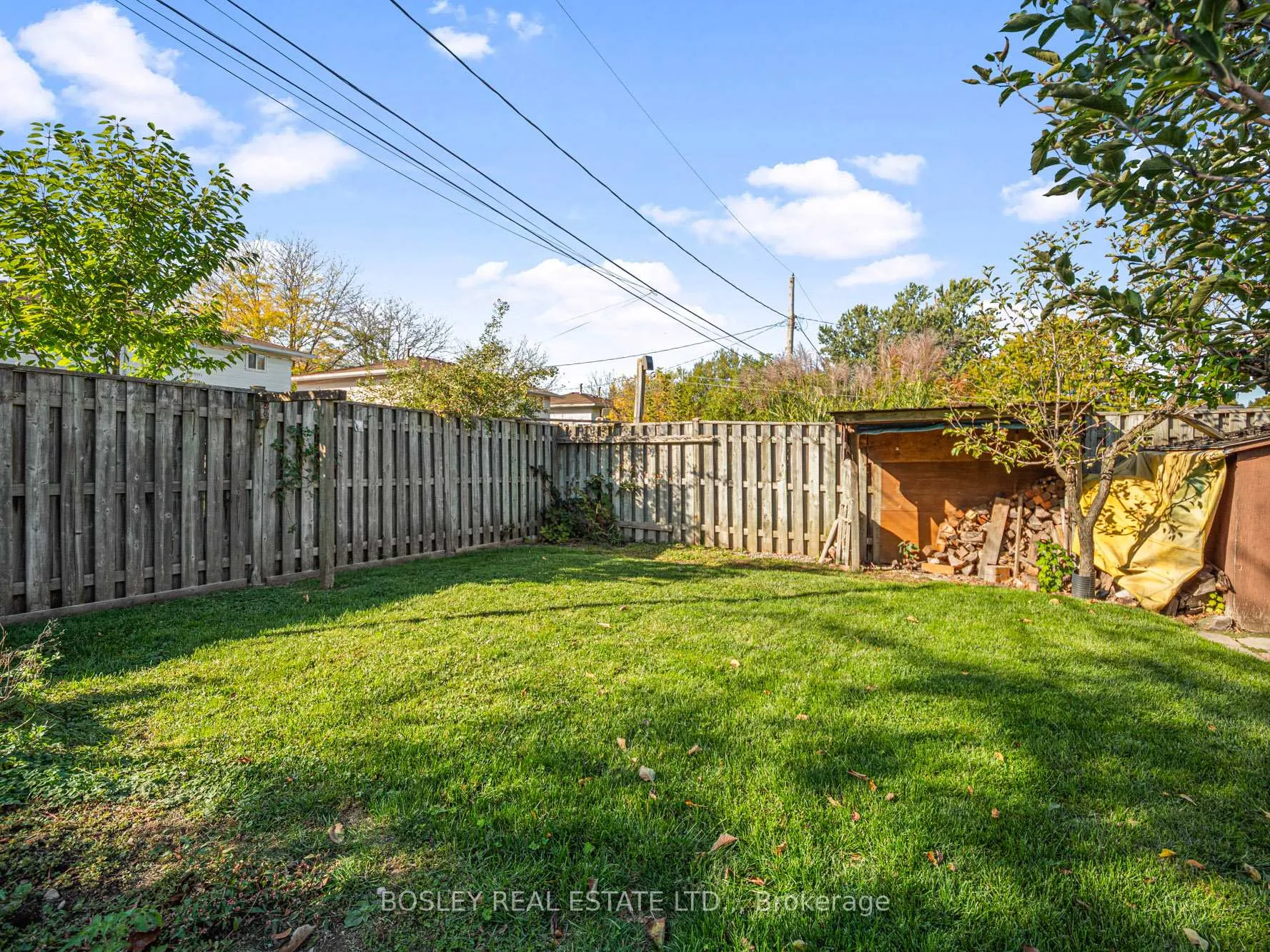 Photo 30 of 276 Gross Avenue, Welland, Broadway — HOMEH