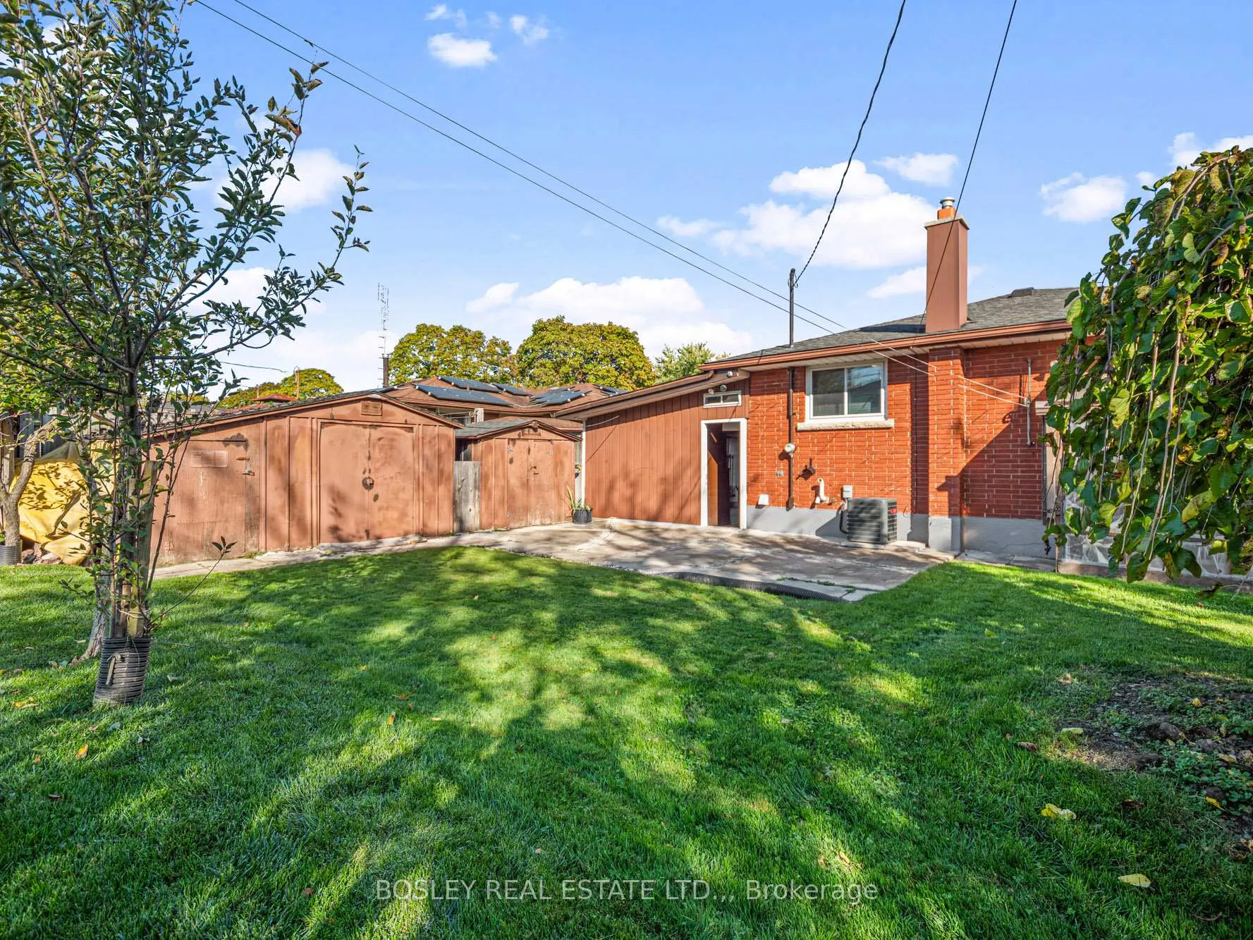 Photo 31 of 276 Gross Avenue, Welland, Broadway — HOMEH