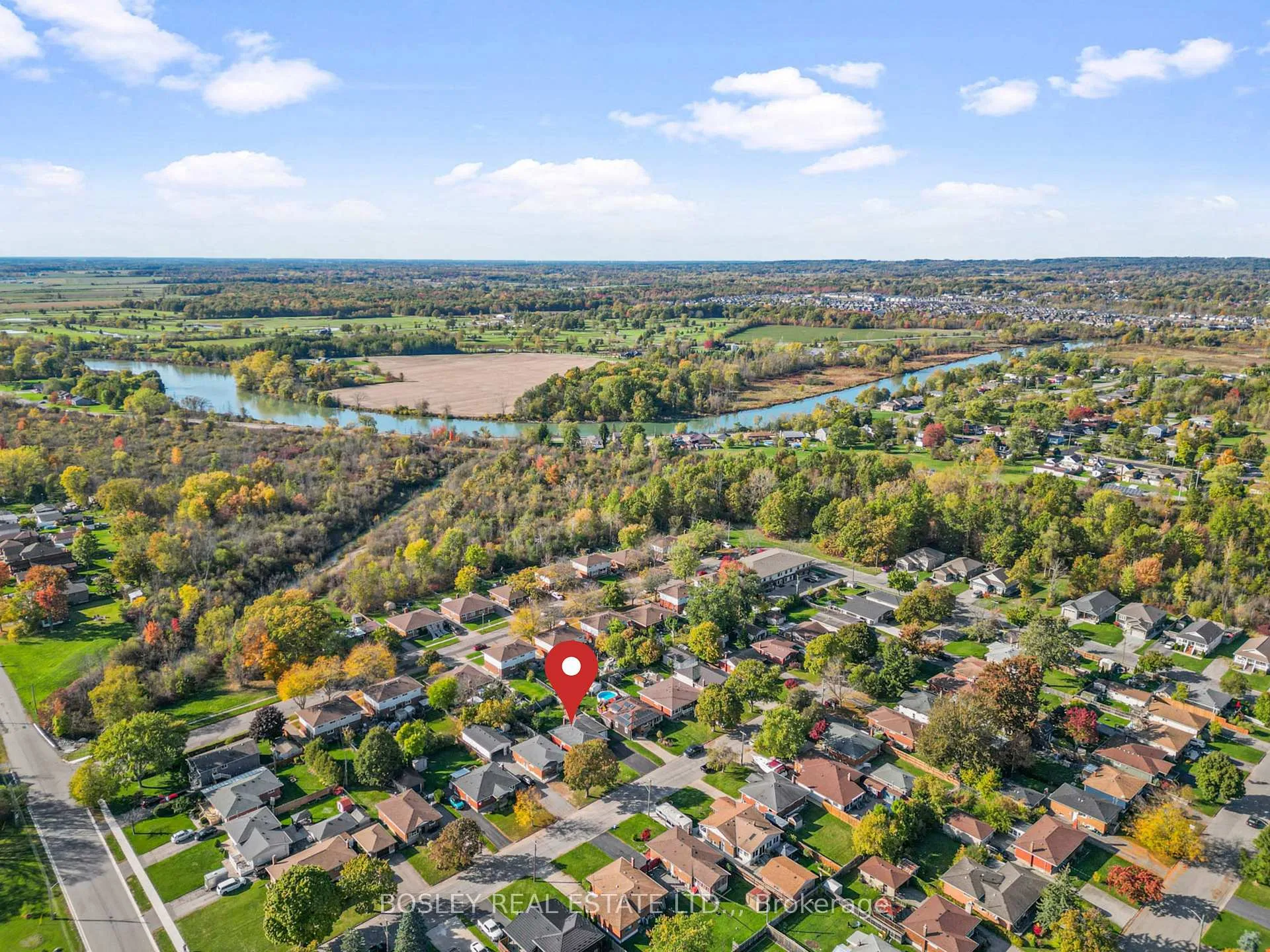 Photo 34 of 276 Gross Avenue, Welland, Broadway — HOMEH