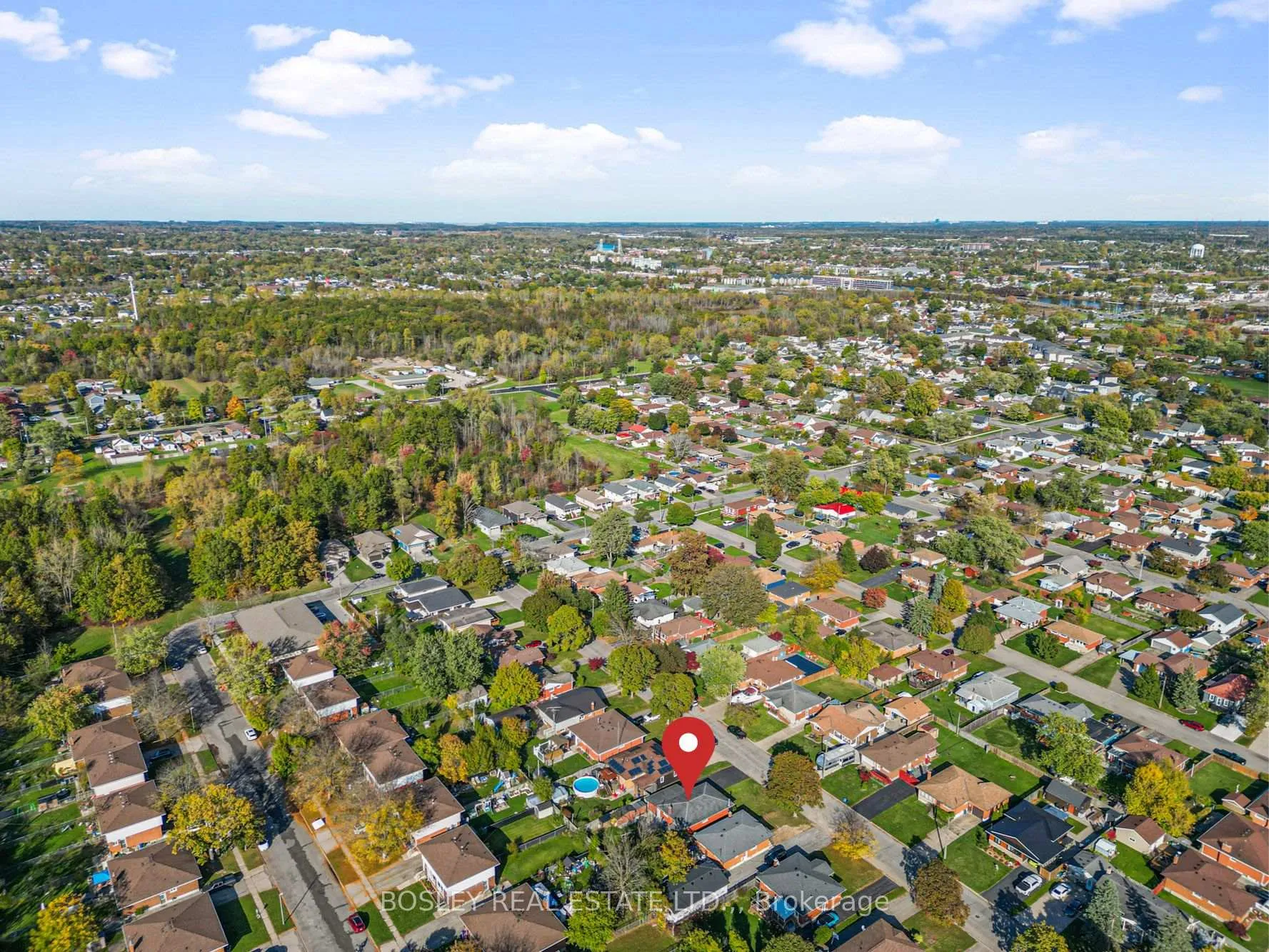 Photo 35 of 276 Gross Avenue, Welland, Broadway — HOMEH