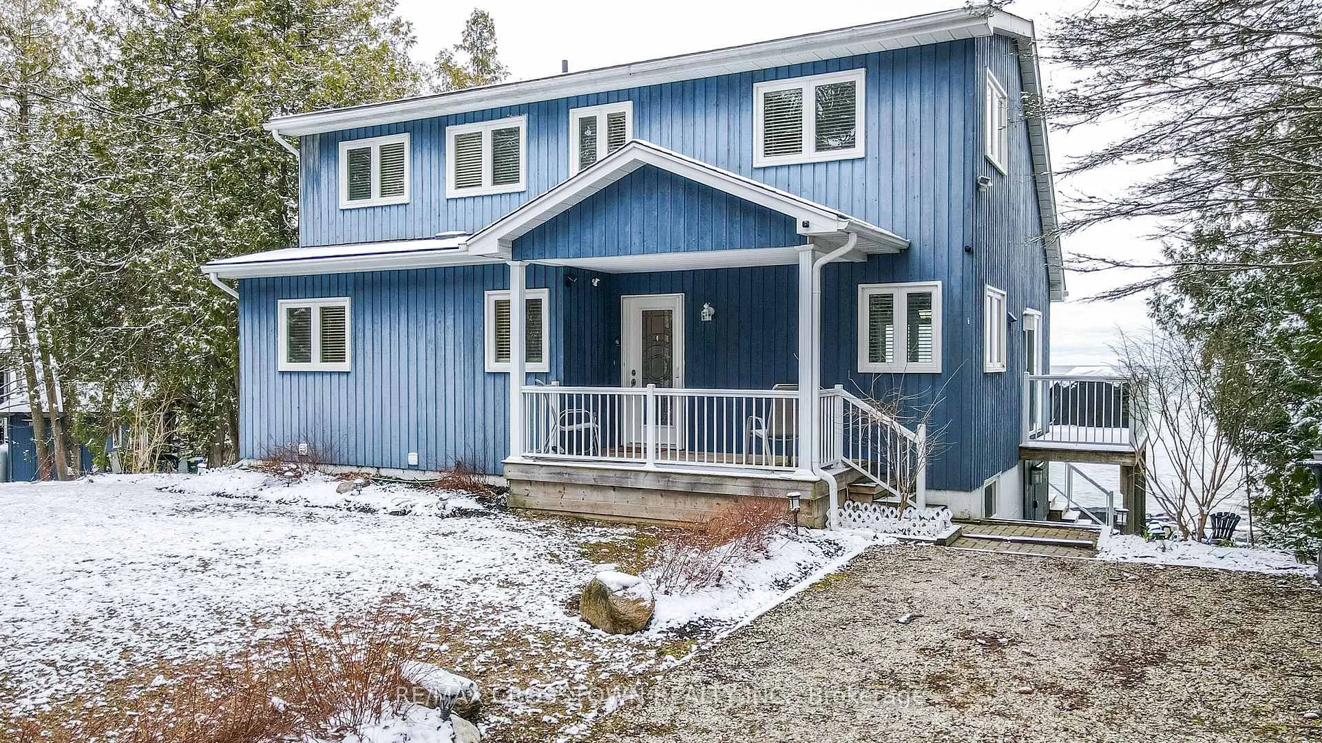 Photo 5 of 283 Cedar Avenue, Meaford — HOMEH