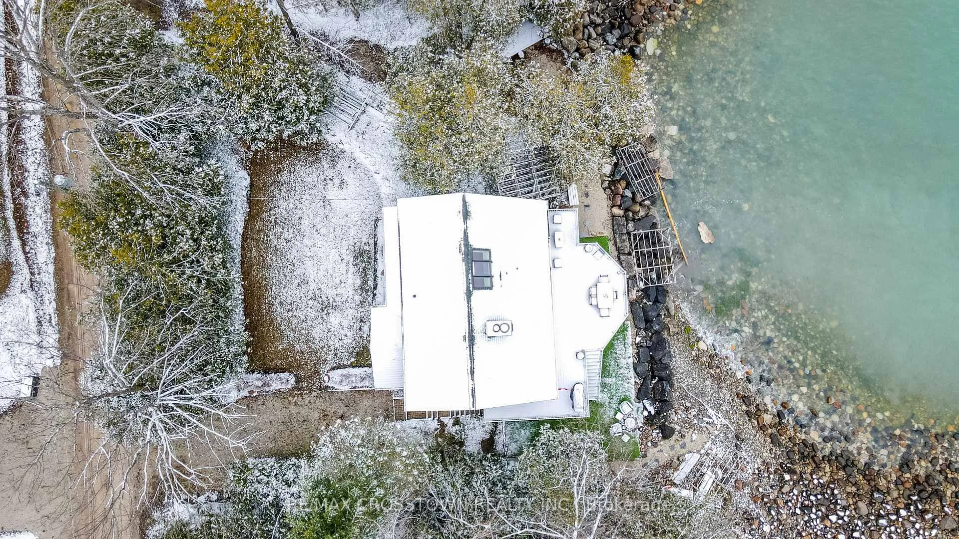Photo 6 of 283 Cedar Avenue, Meaford — HOMEH