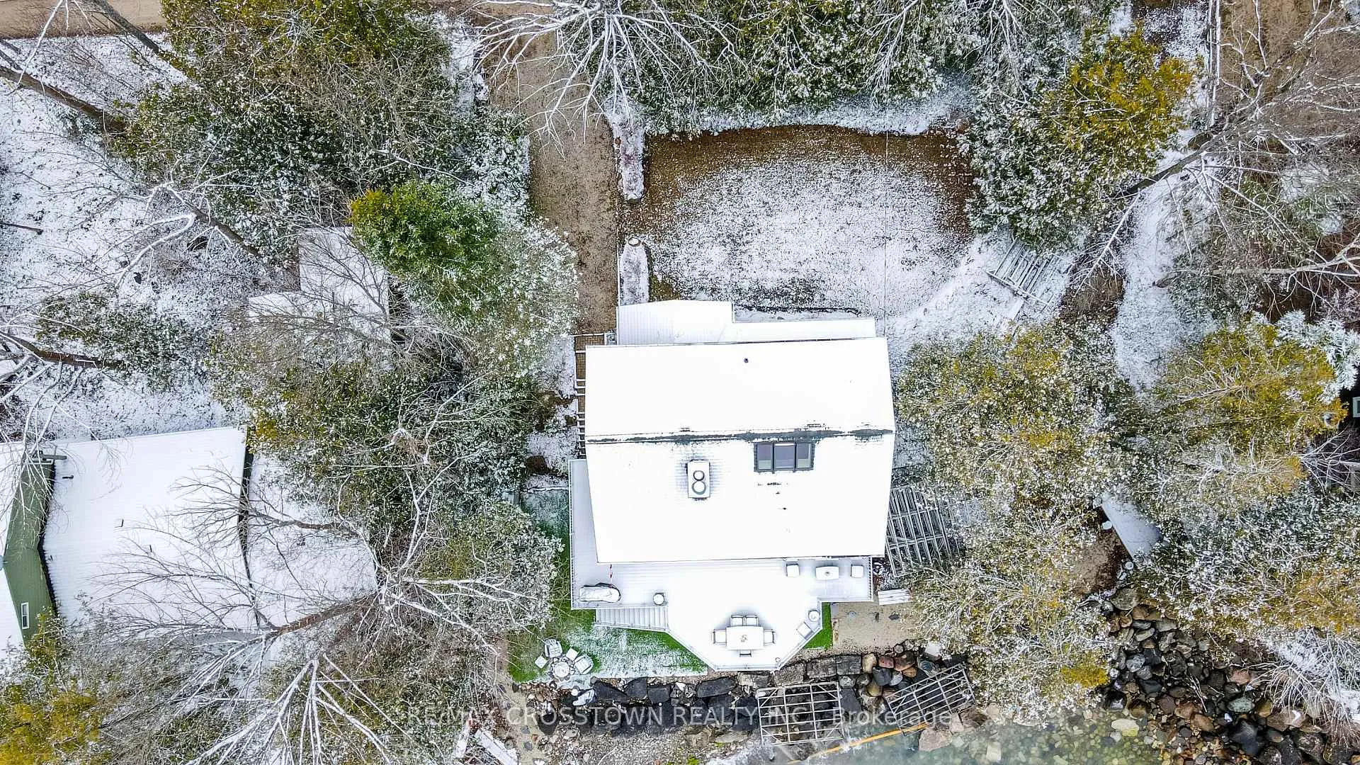 Photo 7 of 283 Cedar Avenue, Meaford — HOMEH