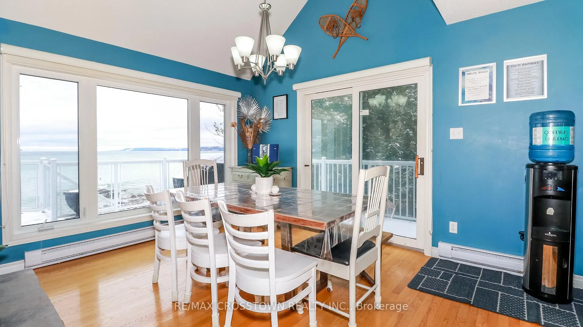 Photo 11 of 283 Cedar Avenue, Meaford — HOMEH
