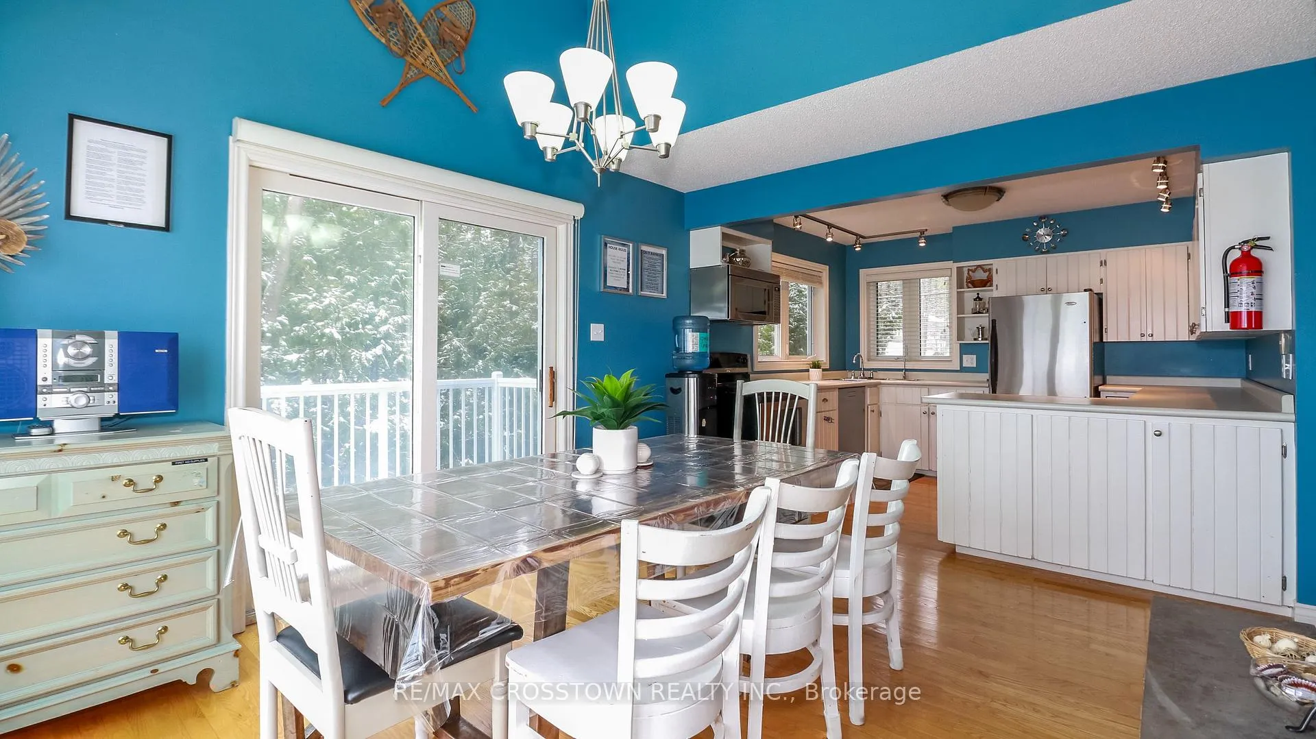Photo 13 of 283 Cedar Avenue, Meaford — HOMEH