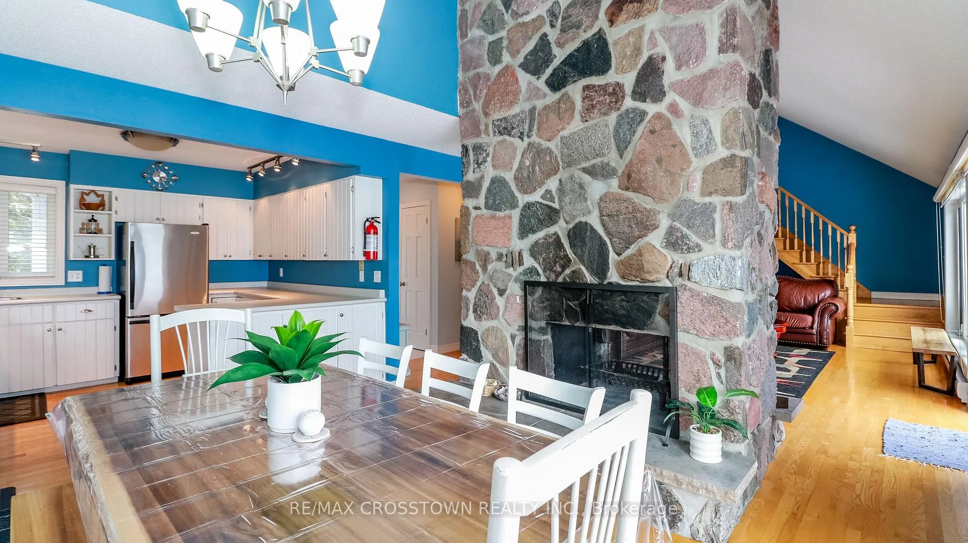 Photo 14 of 283 Cedar Avenue, Meaford — HOMEH