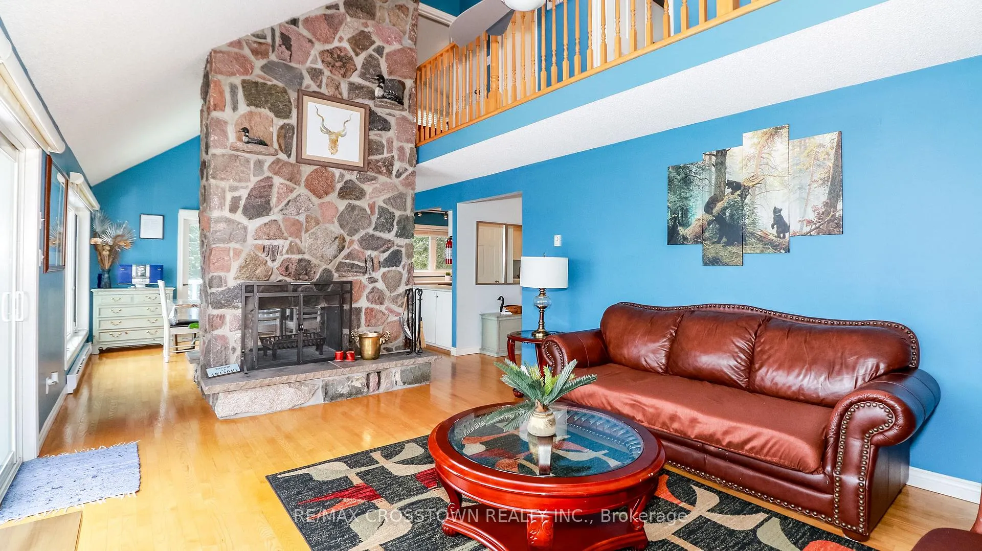 Photo 15 of 283 Cedar Avenue, Meaford — HOMEH