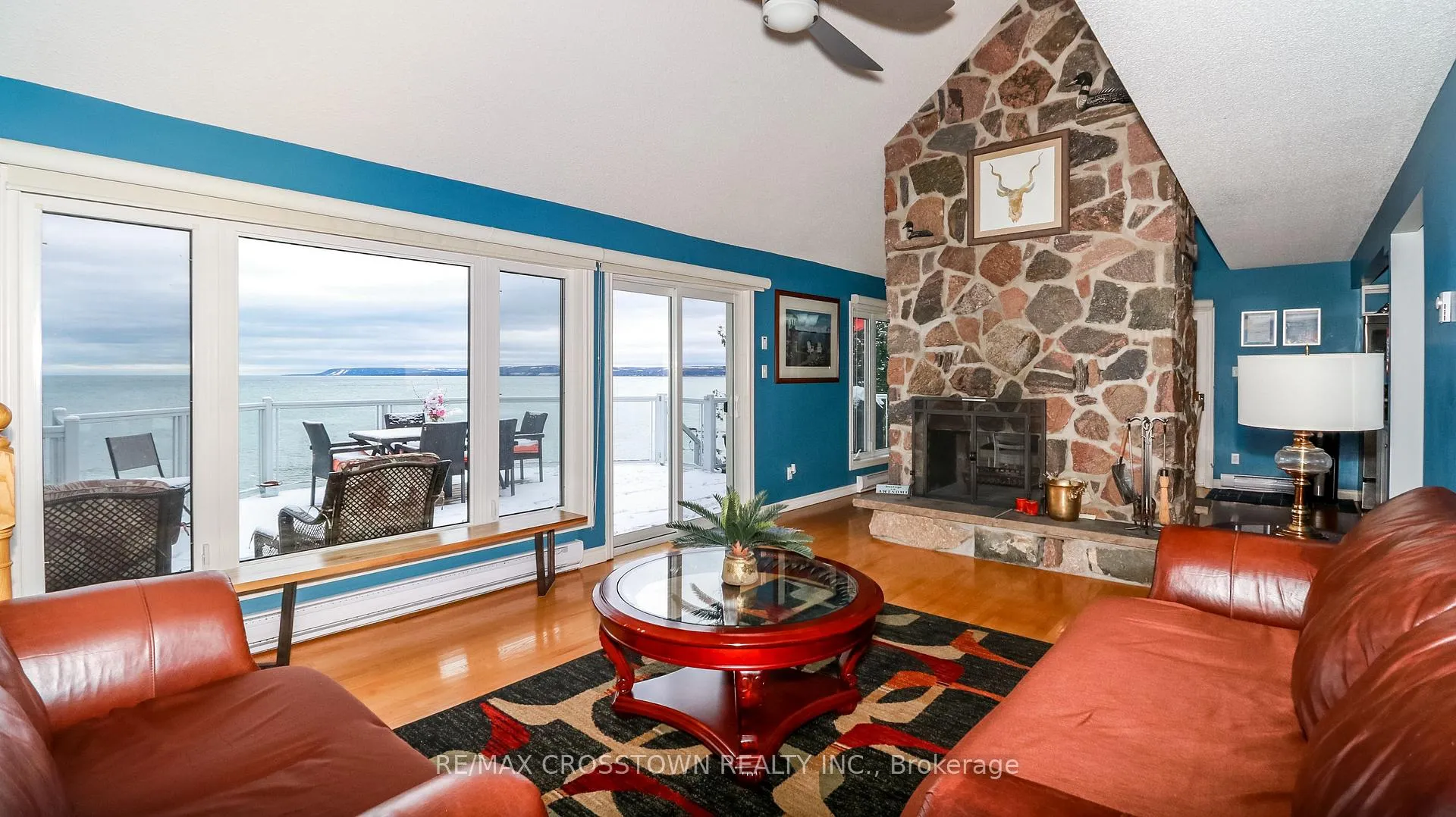 Photo 20 of 283 Cedar Avenue, Meaford — HOMEH