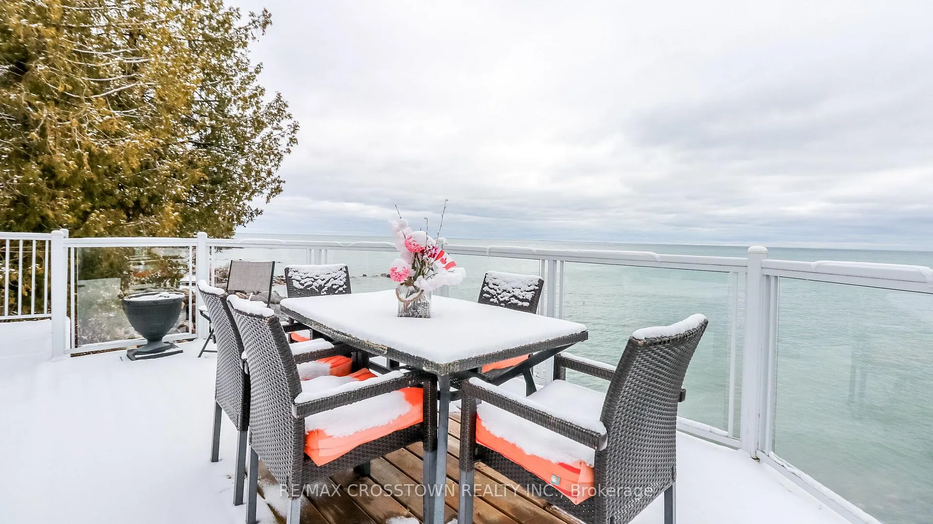 Photo 36 of 283 Cedar Avenue, Meaford — HOMEH
