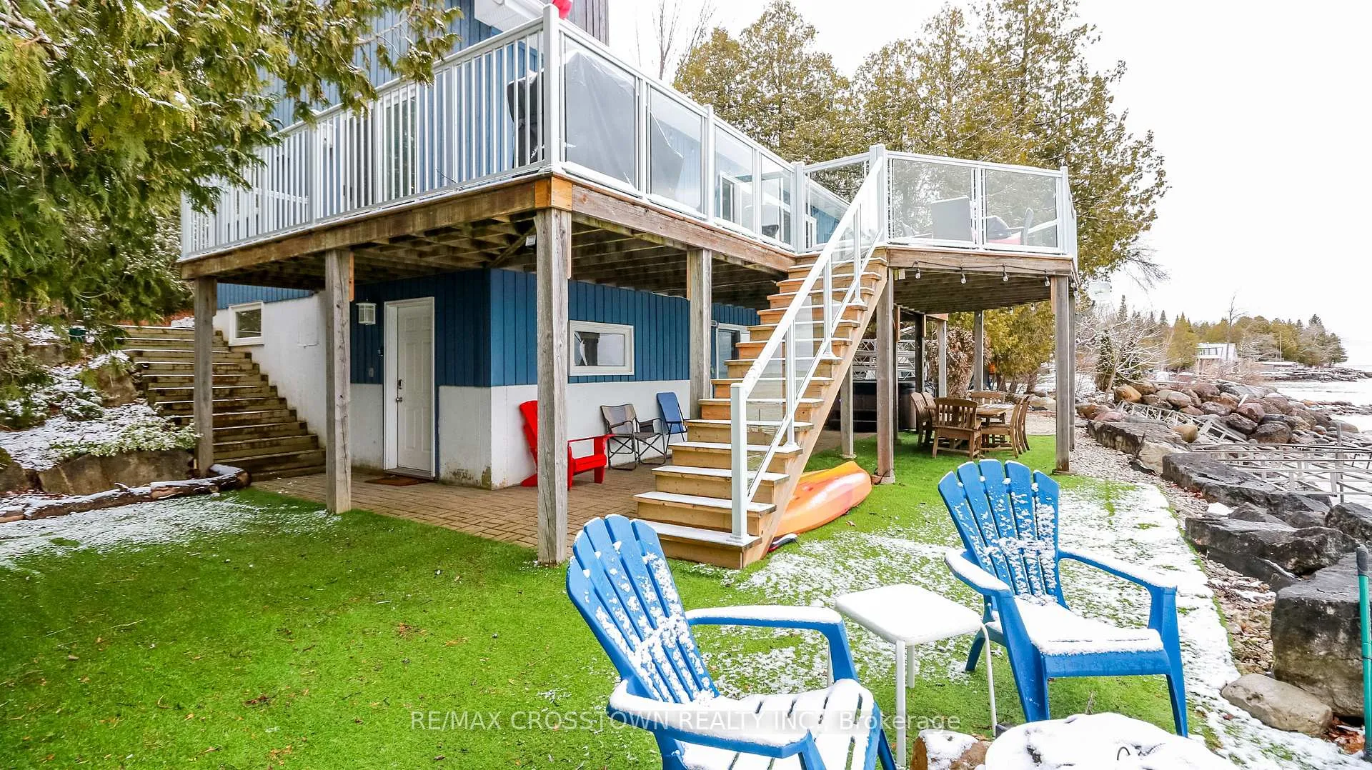 Photo 37 of 283 Cedar Avenue, Meaford — HOMEH