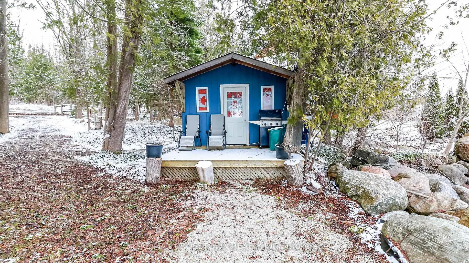Photo 38 of 283 Cedar Avenue, Meaford — HOMEH