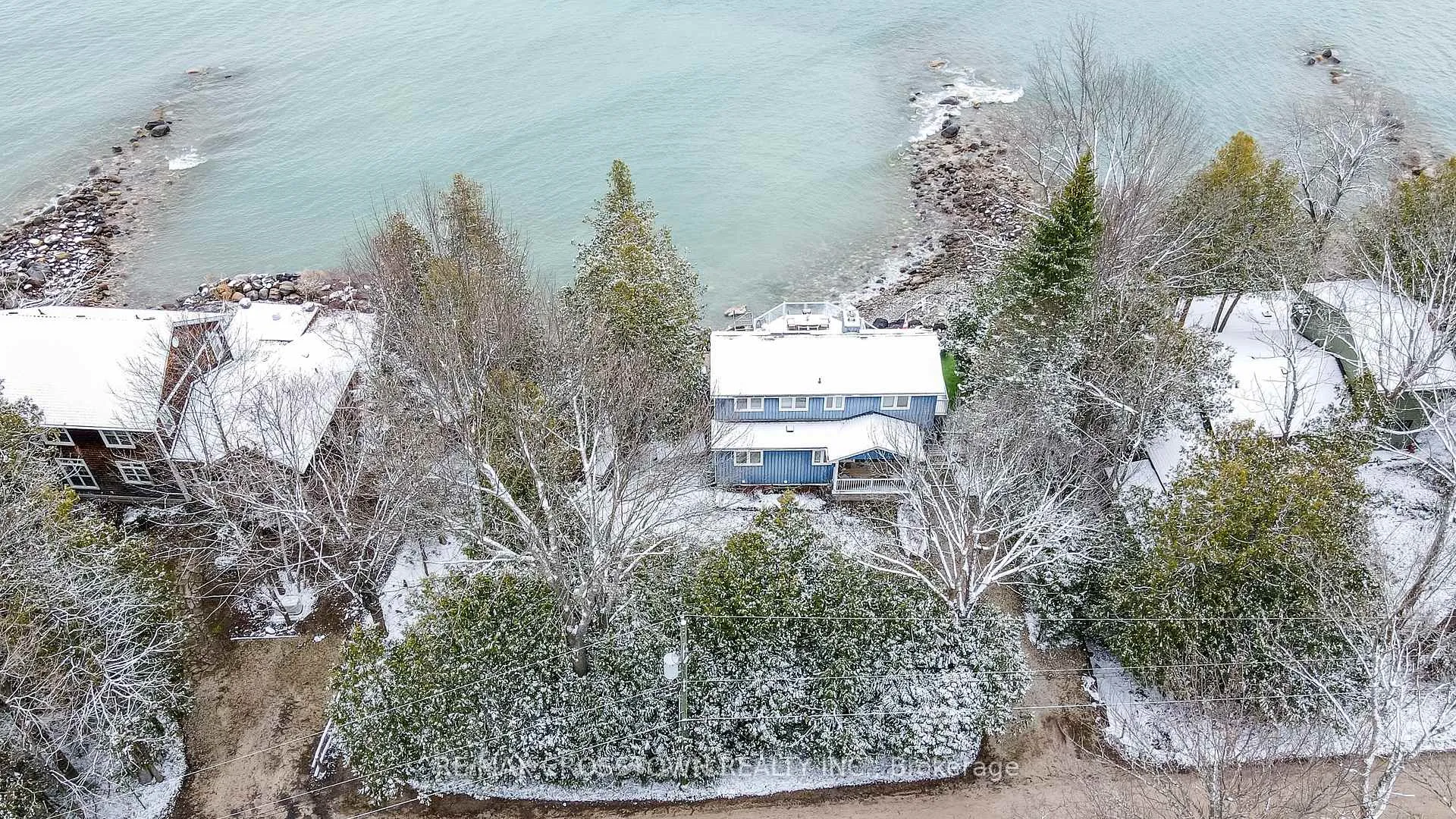 Photo 39 of 283 Cedar Avenue, Meaford — HOMEH