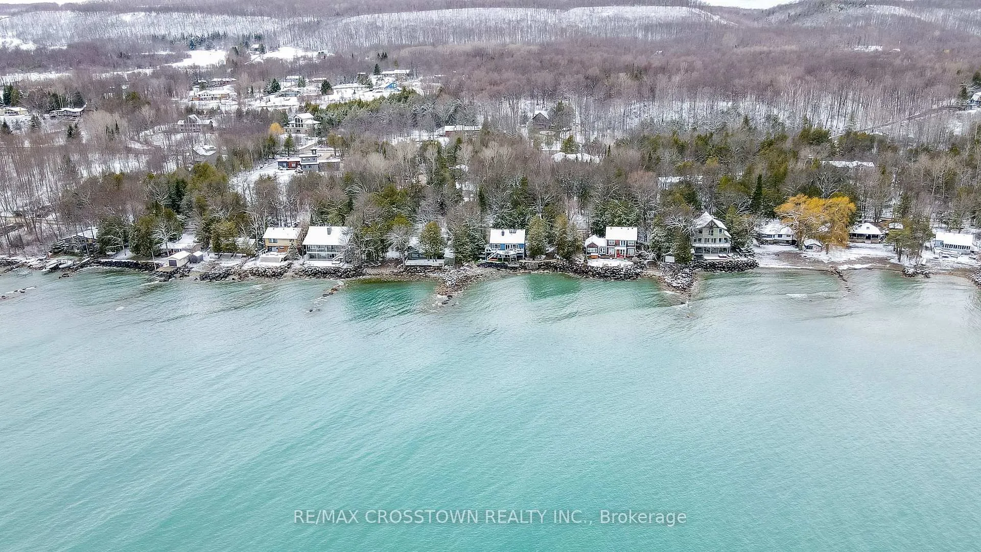 Photo 40 of 283 Cedar Avenue, Meaford — HOMEH