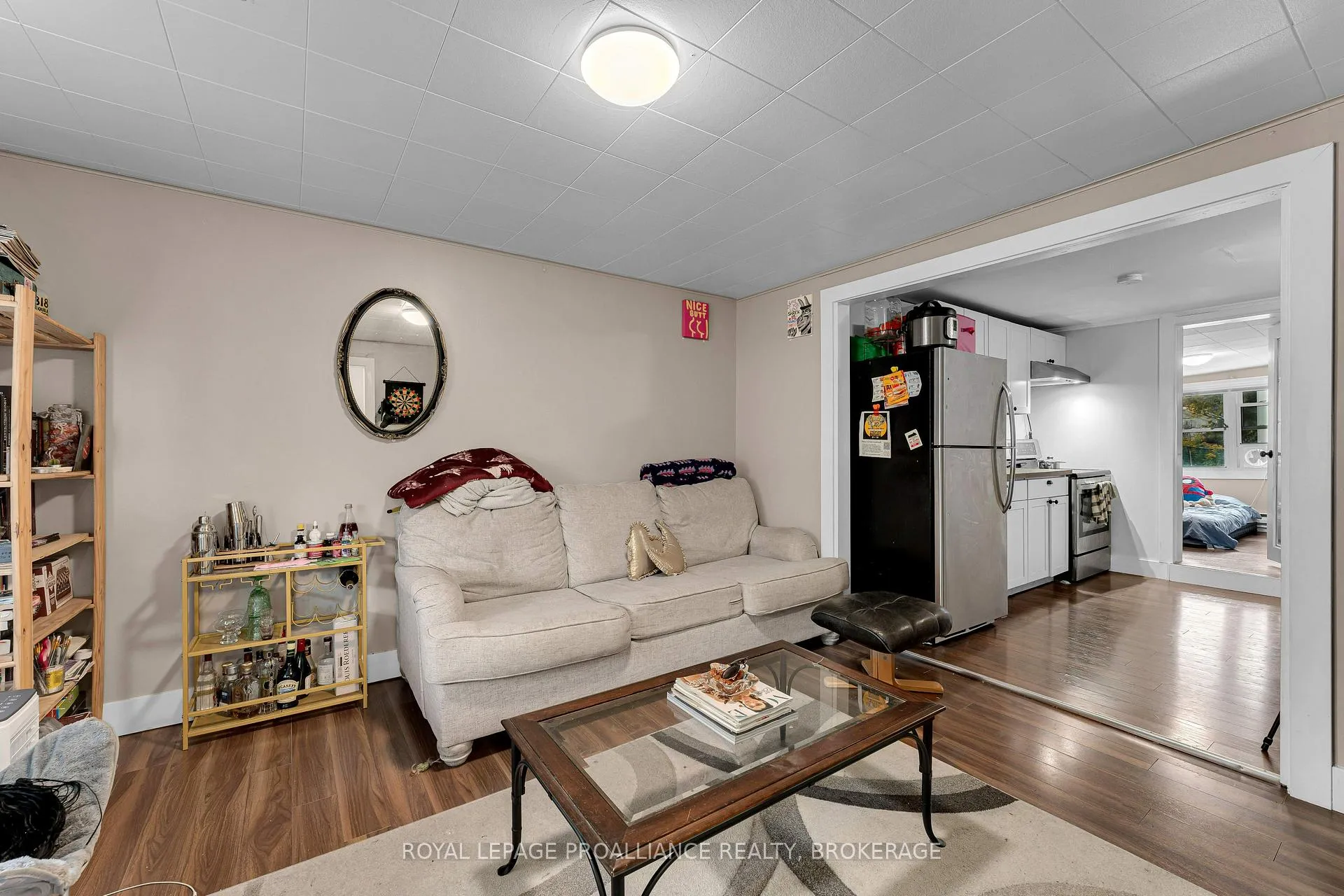 Photo 5 of 318 Sydenham Street, Kingston, East of Sir John A. Blvd — HOMEH