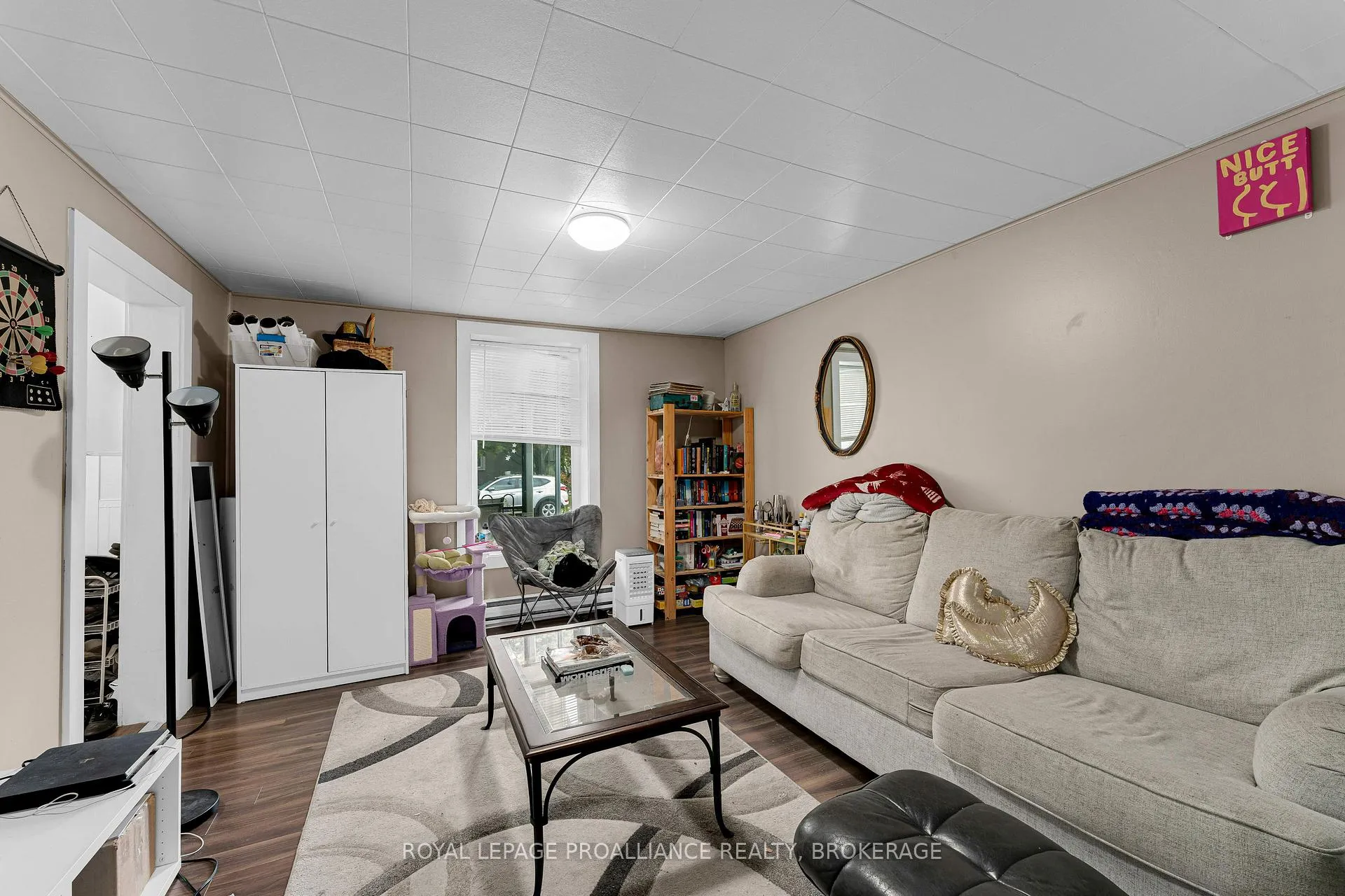 Photo 6 of 318 Sydenham Street, Kingston, East of Sir John A. Blvd — HOMEH