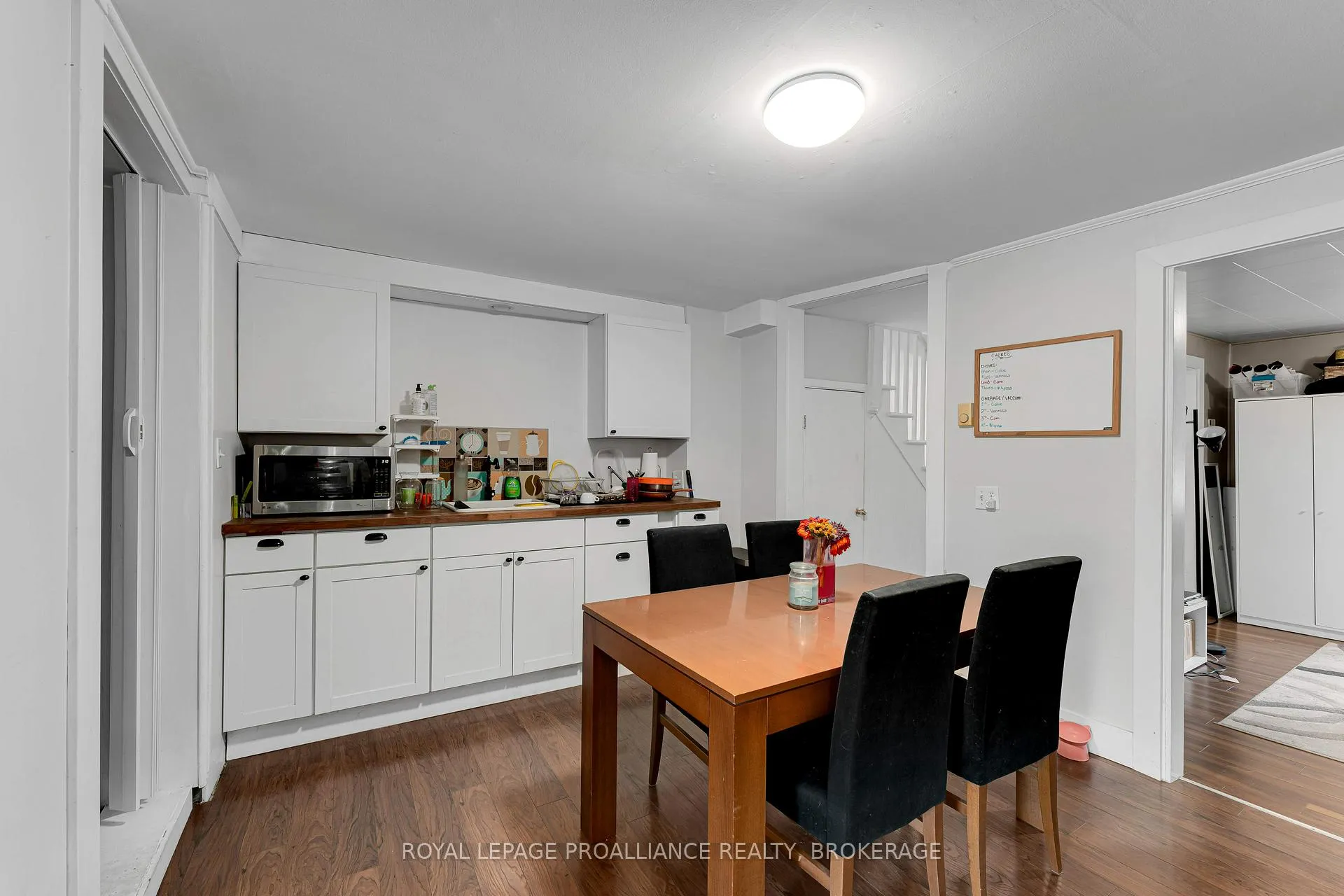 Photo 9 of 318 Sydenham Street, Kingston, East of Sir John A. Blvd — HOMEH