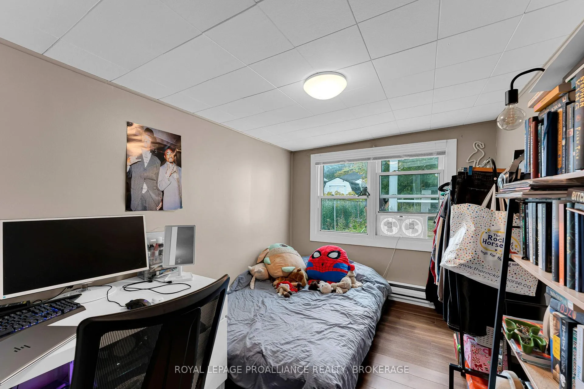 Photo 12 of 318 Sydenham Street, Kingston, East of Sir John A. Blvd — HOMEH