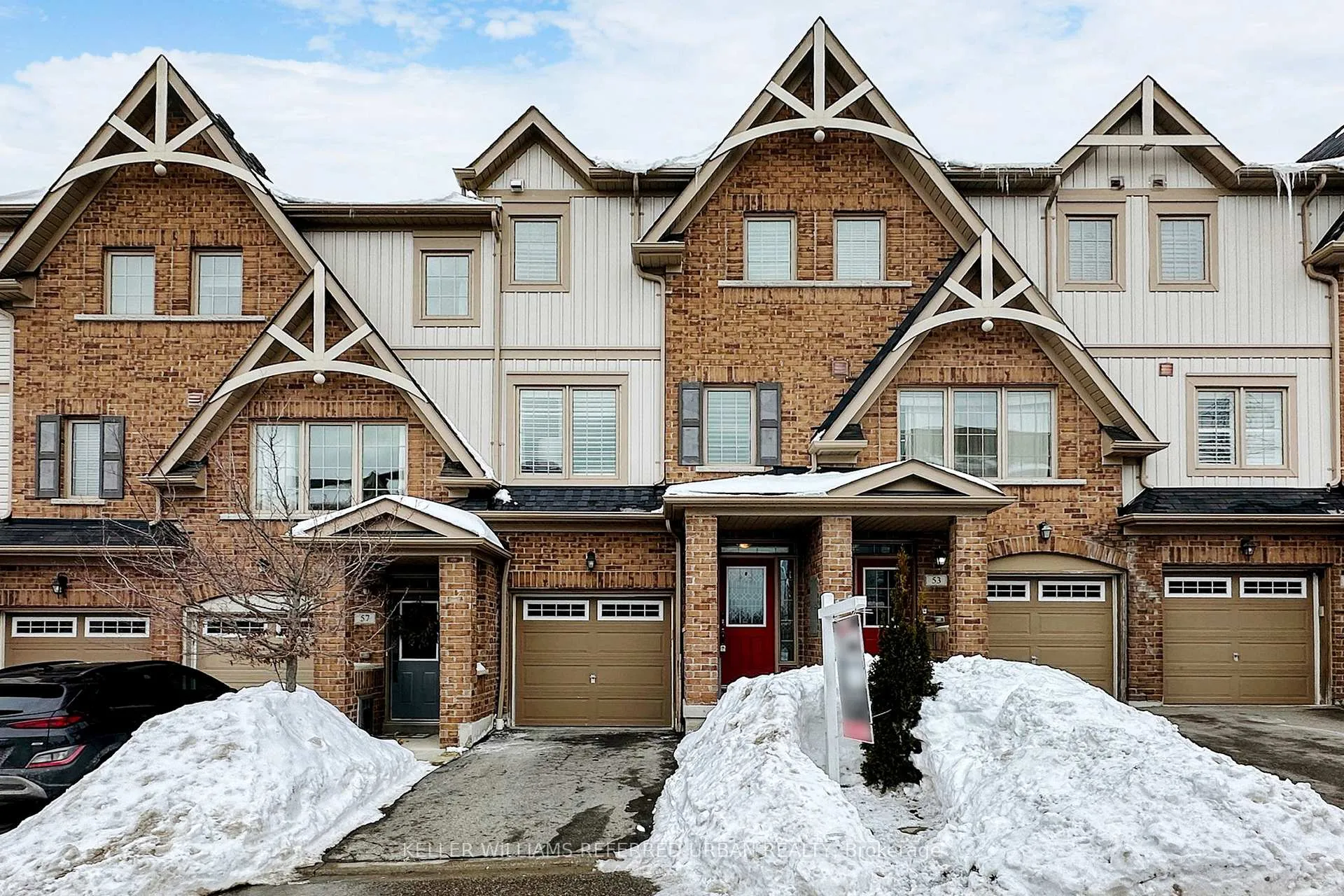 Photo 1 of 55 Magpie Way, Whitby, Blue Grass Meadows — HOMEH