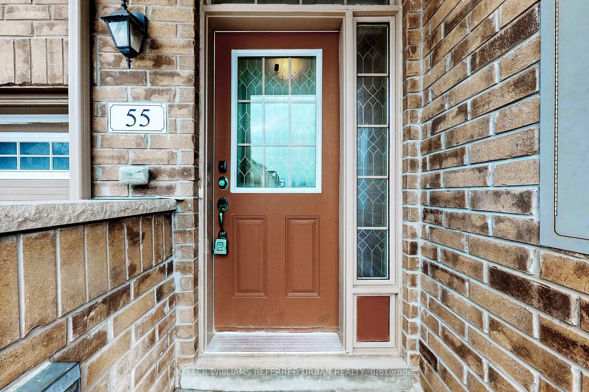 Photo 2 of 55 Magpie Way, Whitby, Blue Grass Meadows — HOMEH