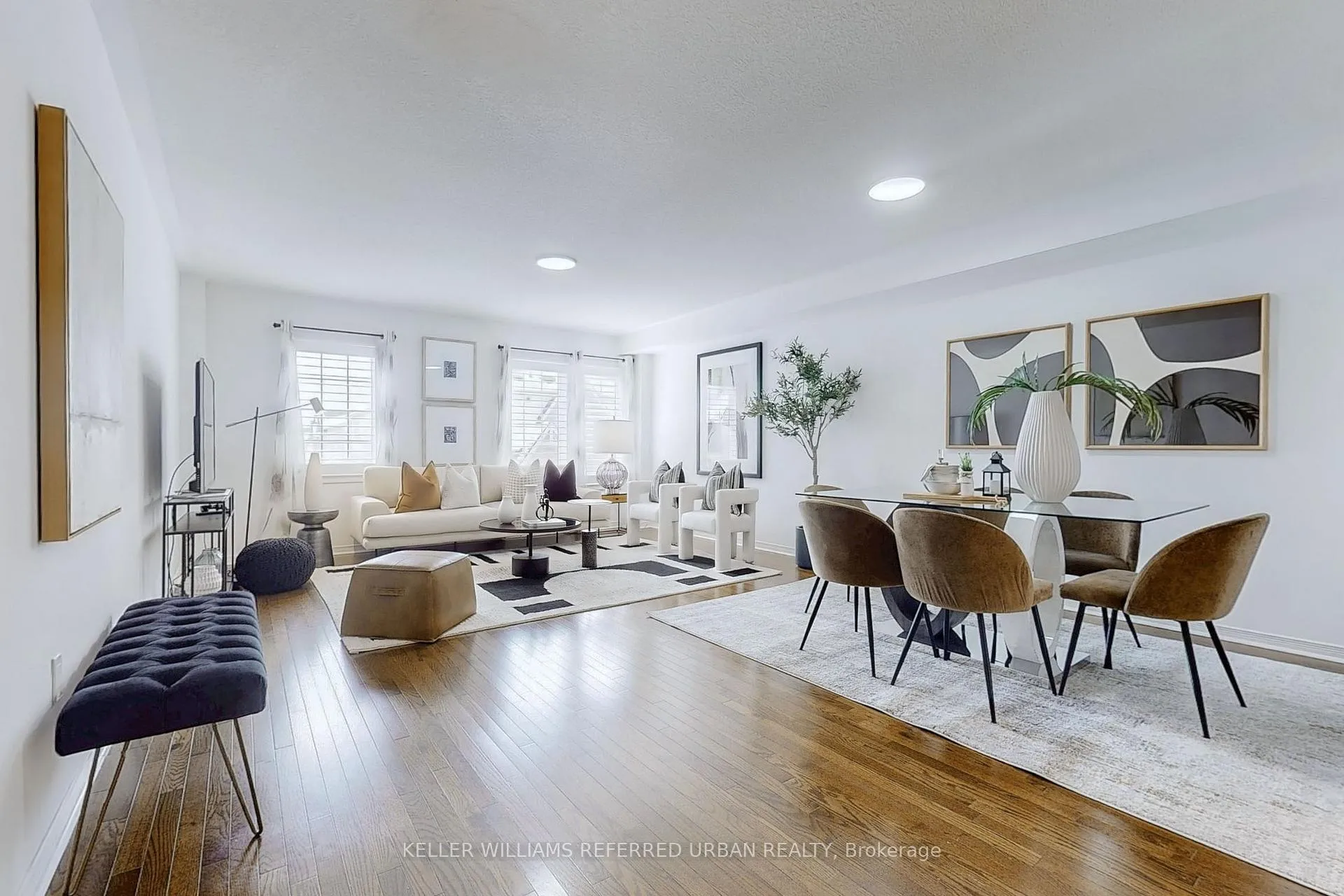 Photo 3 of 55 Magpie Way, Whitby, Blue Grass Meadows — HOMEH