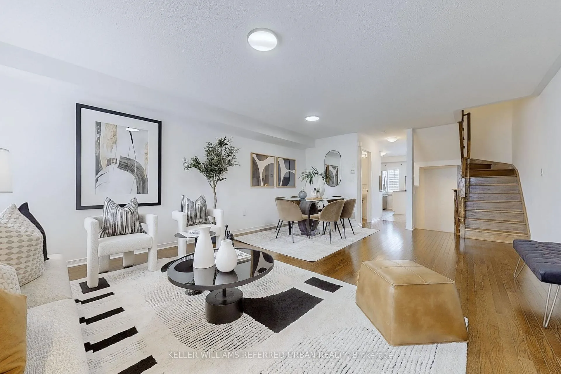 Photo 7 of 55 Magpie Way, Whitby, Blue Grass Meadows — HOMEH