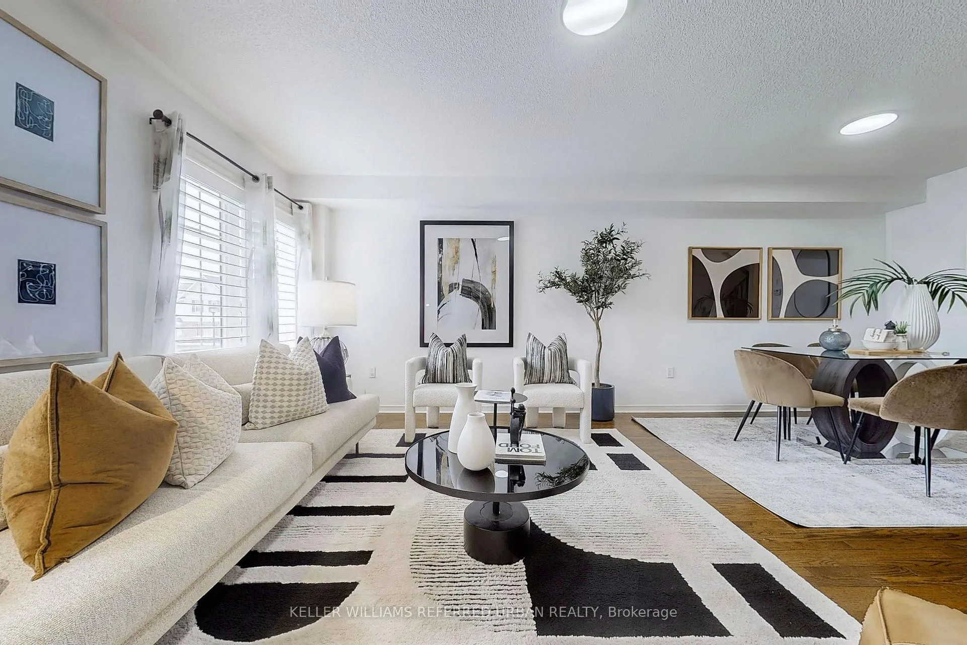 Photo 8 of 55 Magpie Way, Whitby, Blue Grass Meadows — HOMEH