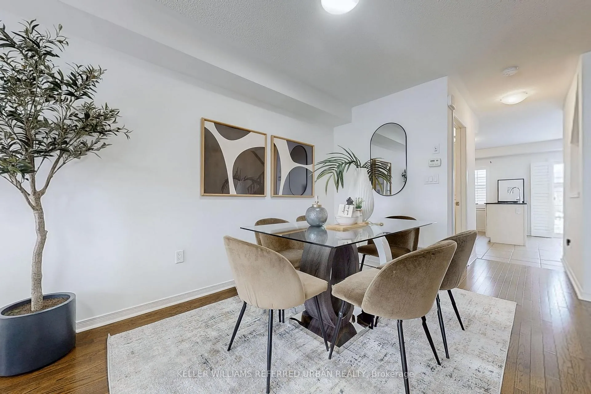 Photo 9 of 55 Magpie Way, Whitby, Blue Grass Meadows — HOMEH