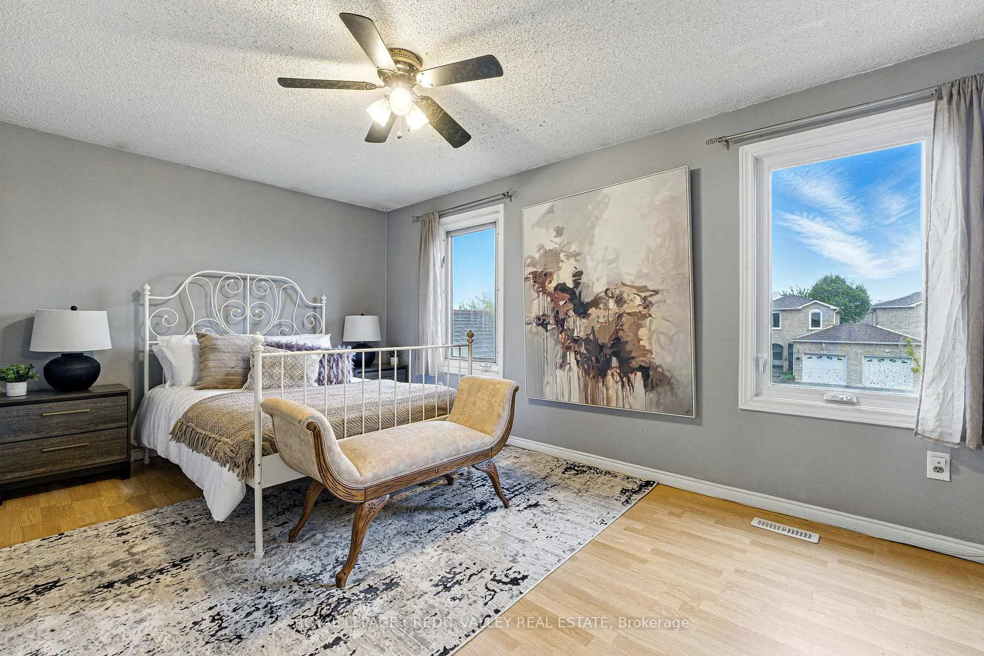 Photo 17 of 24 Sandmere Avenue, Brampton, Heart Lake West — HOMEH