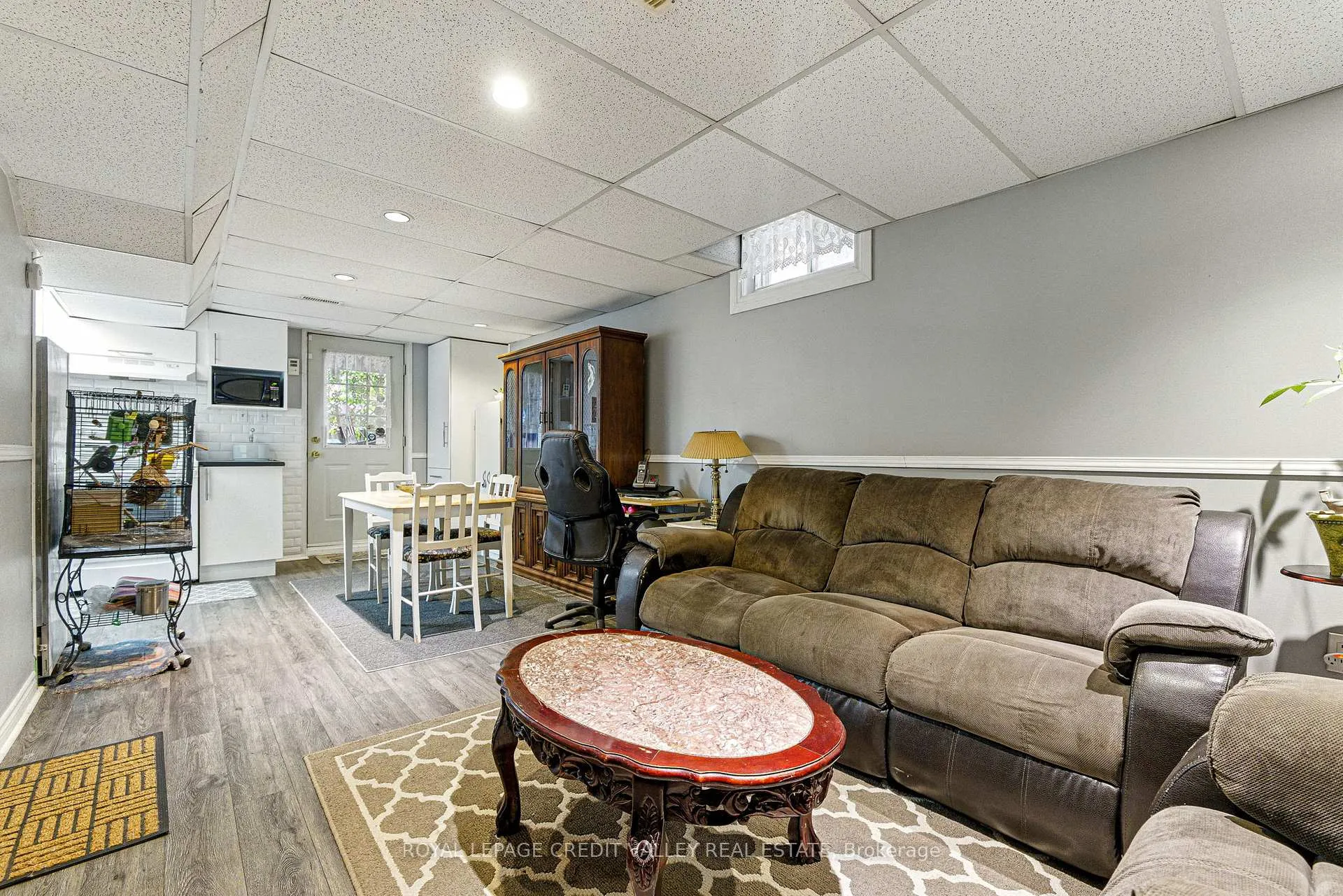 Photo 23 of 24 Sandmere Avenue, Brampton, Heart Lake West — HOMEH