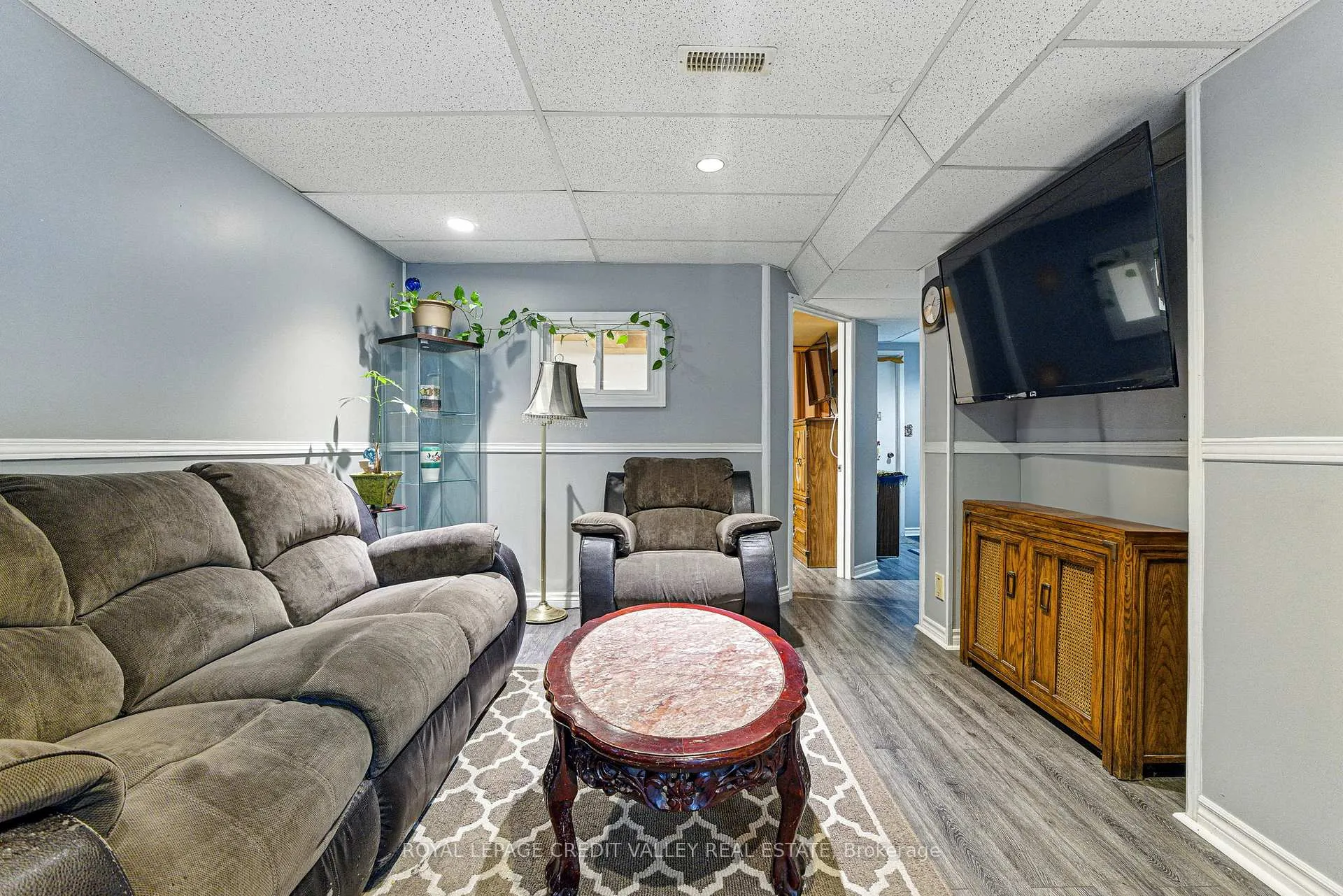 Photo 24 of 24 Sandmere Avenue, Brampton, Heart Lake West — HOMEH