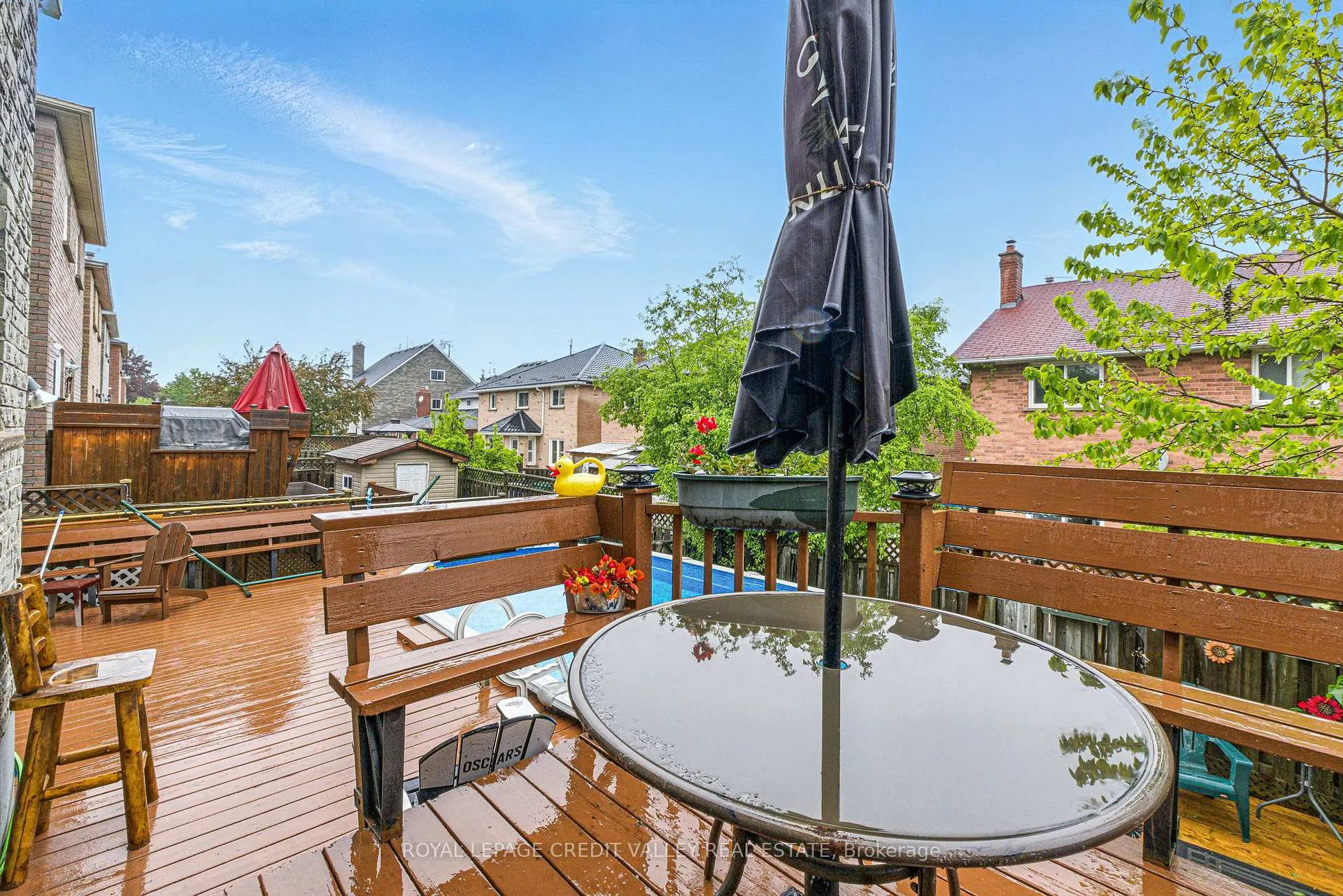 Photo 29 of 24 Sandmere Avenue, Brampton, Heart Lake West — HOMEH