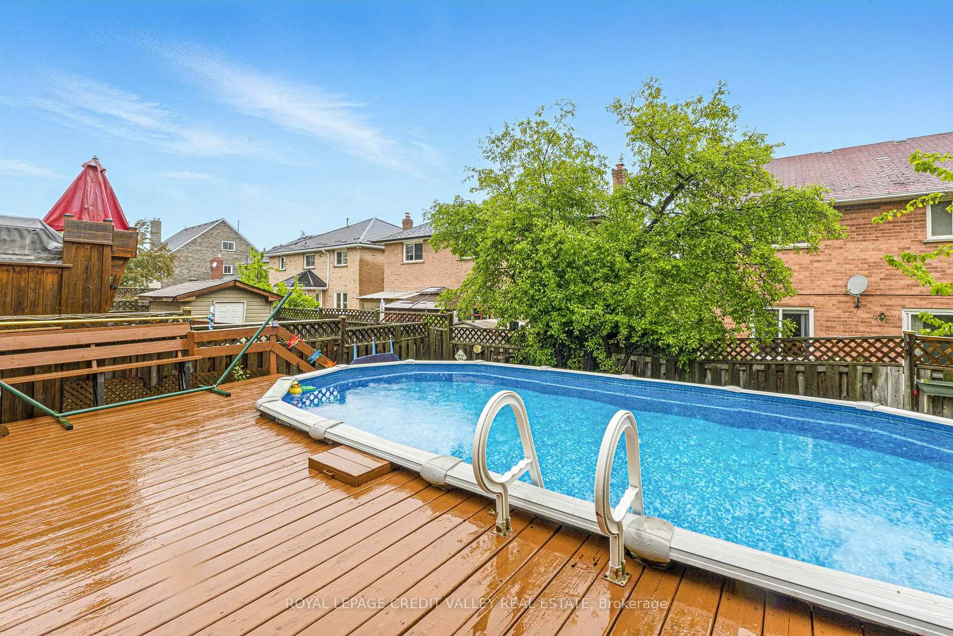 Photo 30 of 24 Sandmere Avenue, Brampton, Heart Lake West — HOMEH