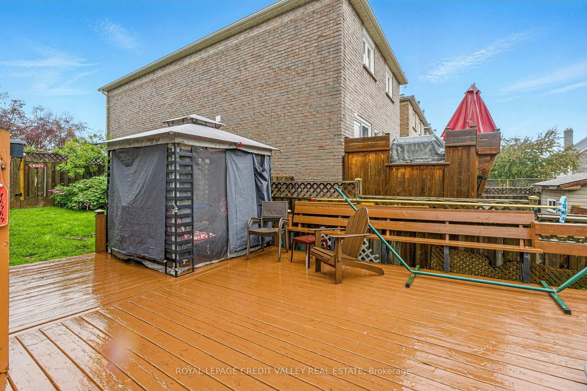 Photo 31 of 24 Sandmere Avenue, Brampton, Heart Lake West — HOMEH