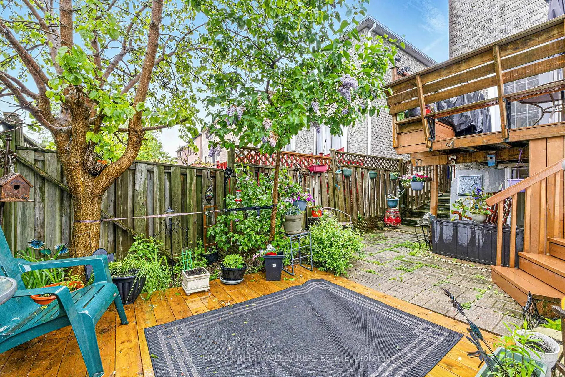 Photo 34 of 24 Sandmere Avenue, Brampton, Heart Lake West — HOMEH
