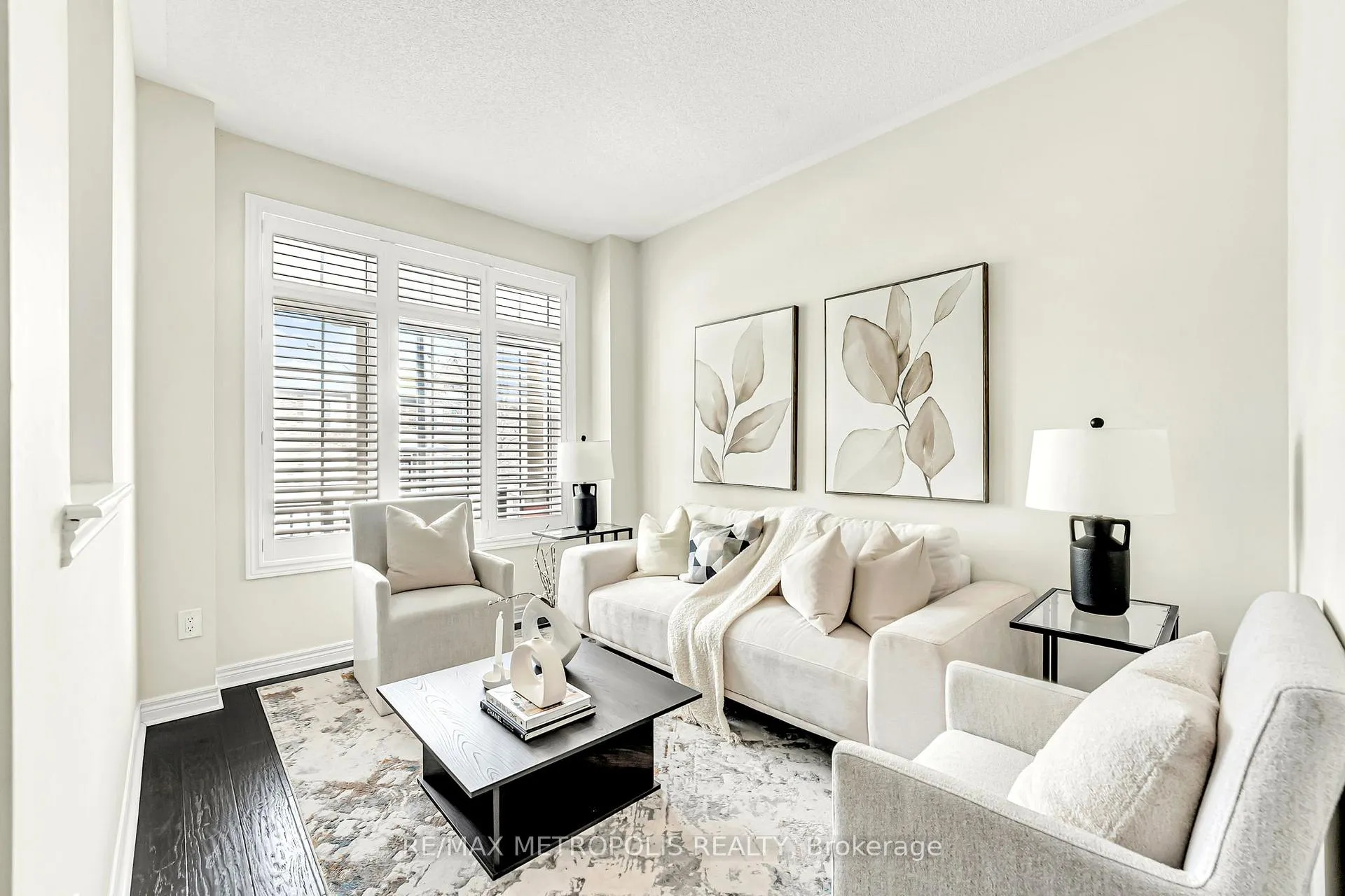 Photo 5 of 22 Bignell Crescent, Ajax, Northeast Ajax — HOMEH