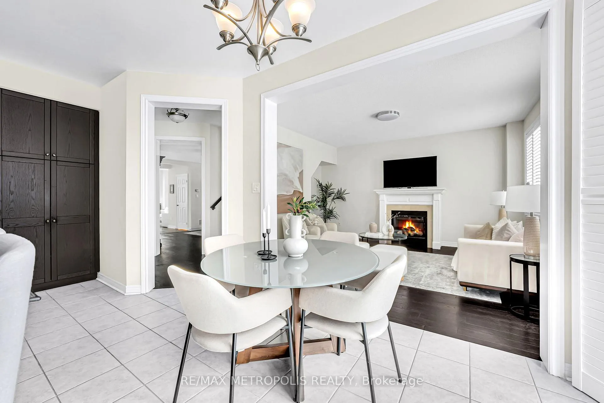 Photo 13 of 22 Bignell Crescent, Ajax, Northeast Ajax — HOMEH