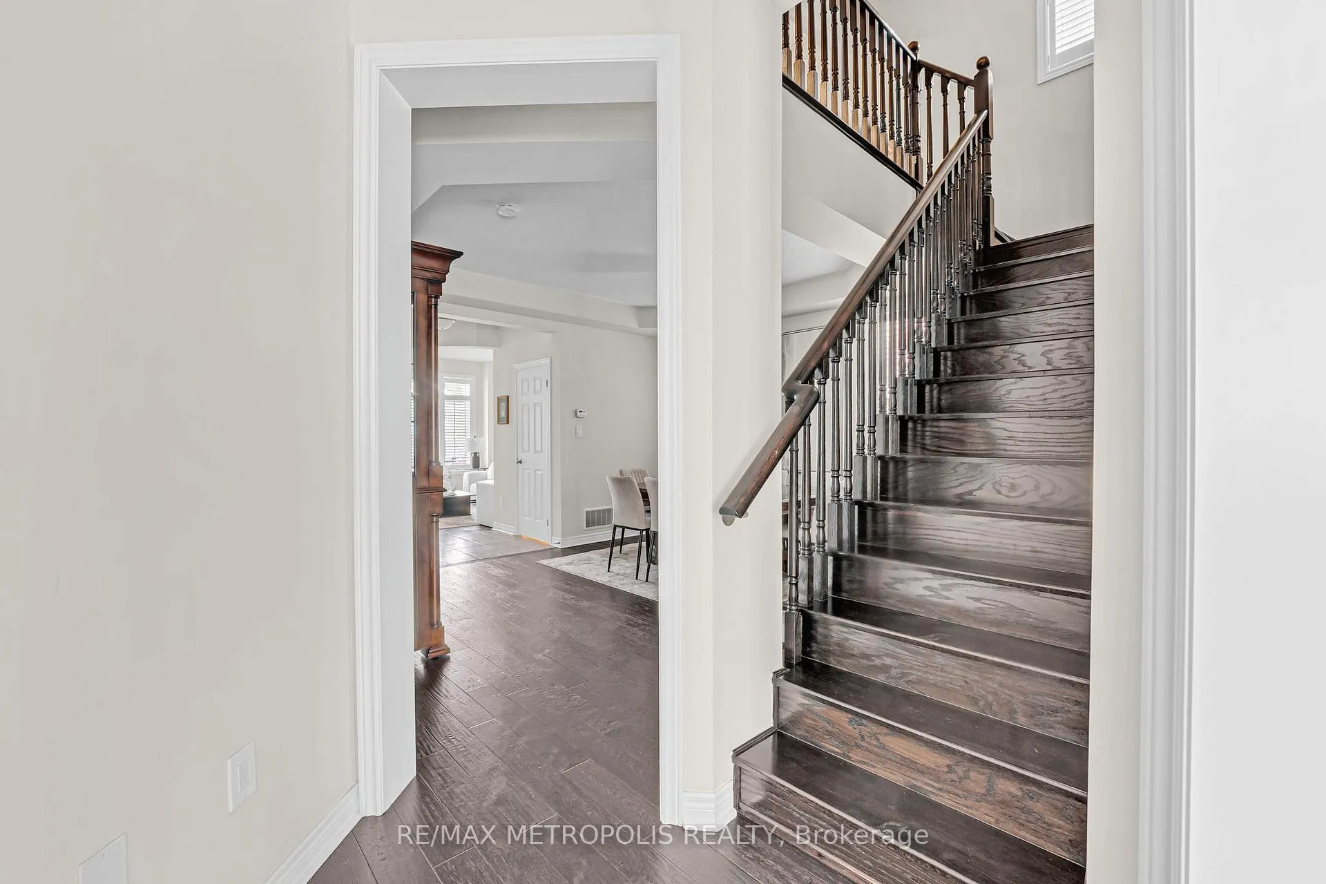 Photo 15 of 22 Bignell Crescent, Ajax, Northeast Ajax — HOMEH