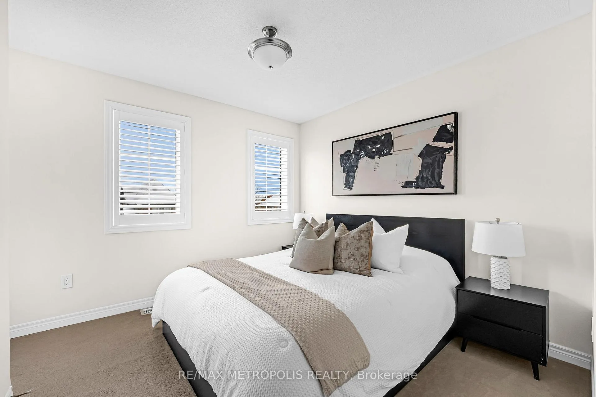 Photo 22 of 22 Bignell Crescent, Ajax, Northeast Ajax — HOMEH