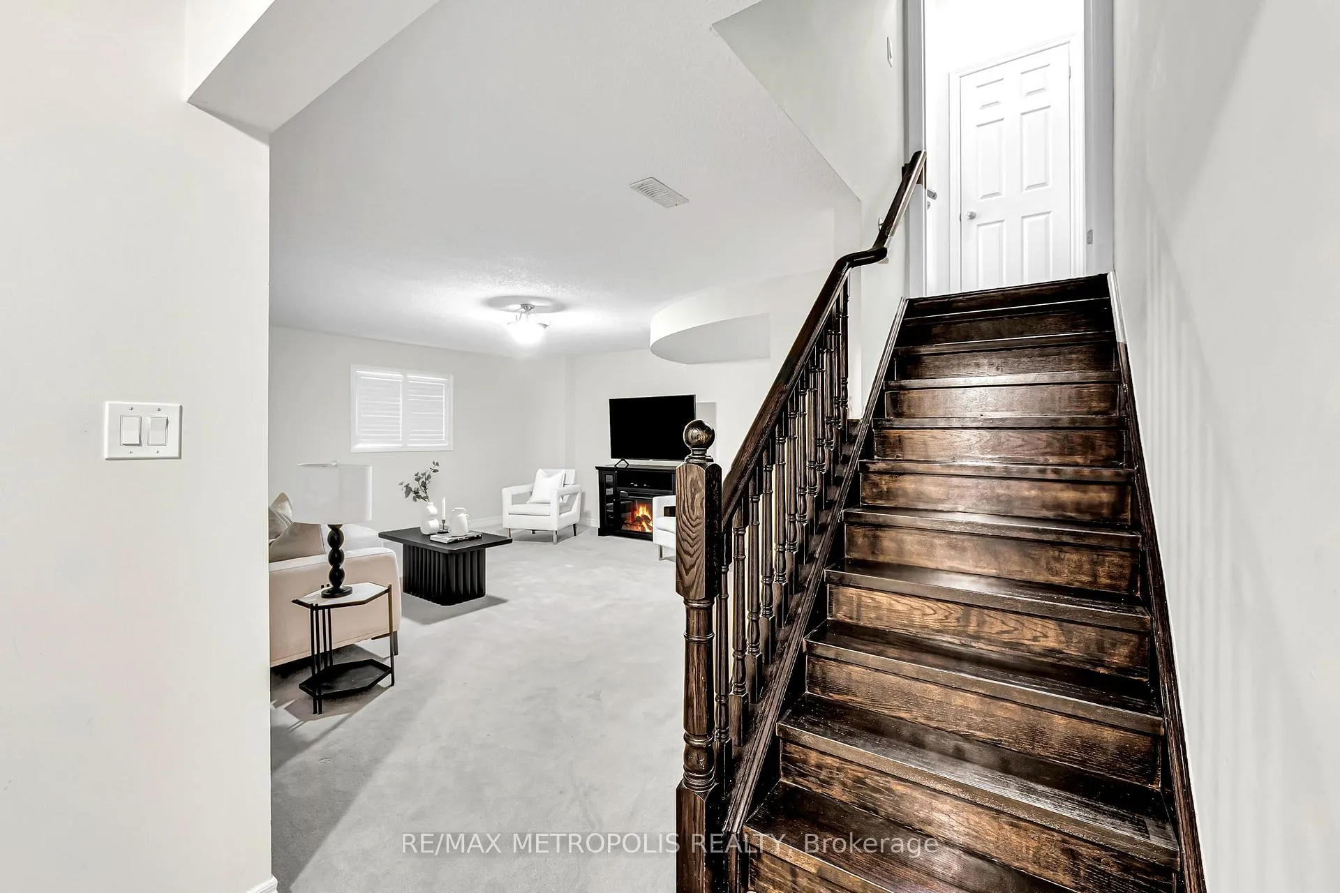 Photo 29 of 22 Bignell Crescent, Ajax, Northeast Ajax — HOMEH