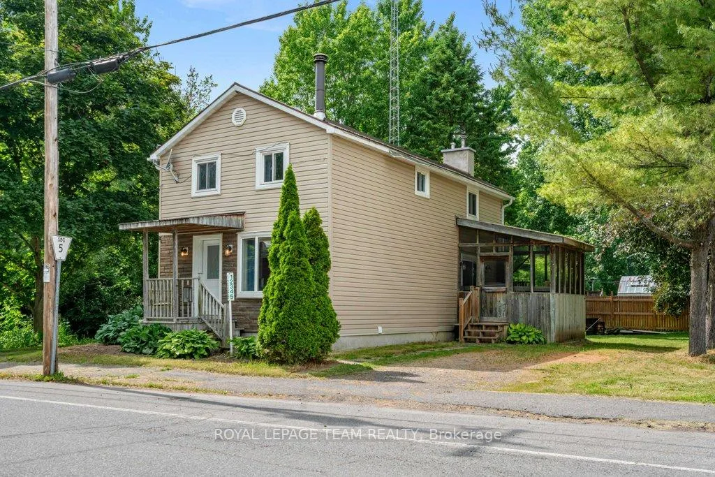 Photo 1 of 12345 Oak Valley Road, North Dundas, North Dundas (Winchester) Twp — HOMEH