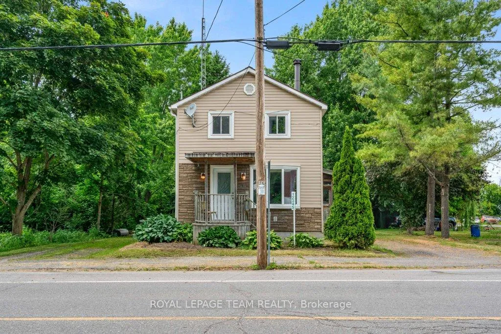 Photo 2 of 12345 Oak Valley Road, North Dundas, North Dundas (Winchester) Twp — HOMEH