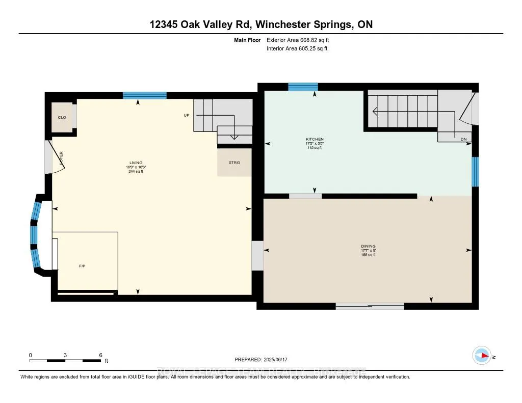 Photo 32 of 12345 Oak Valley Road, North Dundas, North Dundas (Winchester) Twp — HOMEH