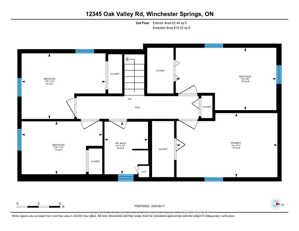 Photo 33 of 12345 Oak Valley Road, North Dundas, North Dundas (Winchester) Twp — HOMEH