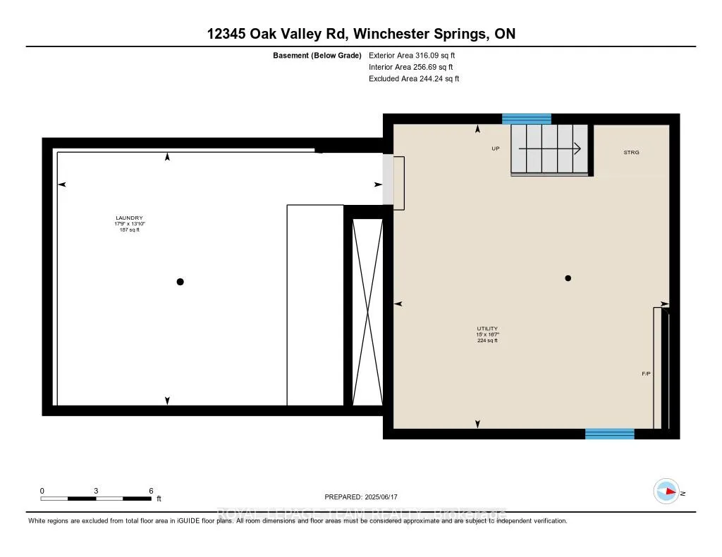 Photo 34 of 12345 Oak Valley Road, North Dundas, North Dundas (Winchester) Twp — HOMEH
