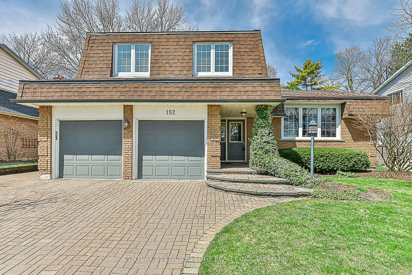 Photo 1 of 152 Ramona Boulevard, Markham, Markham Village — HOMEH