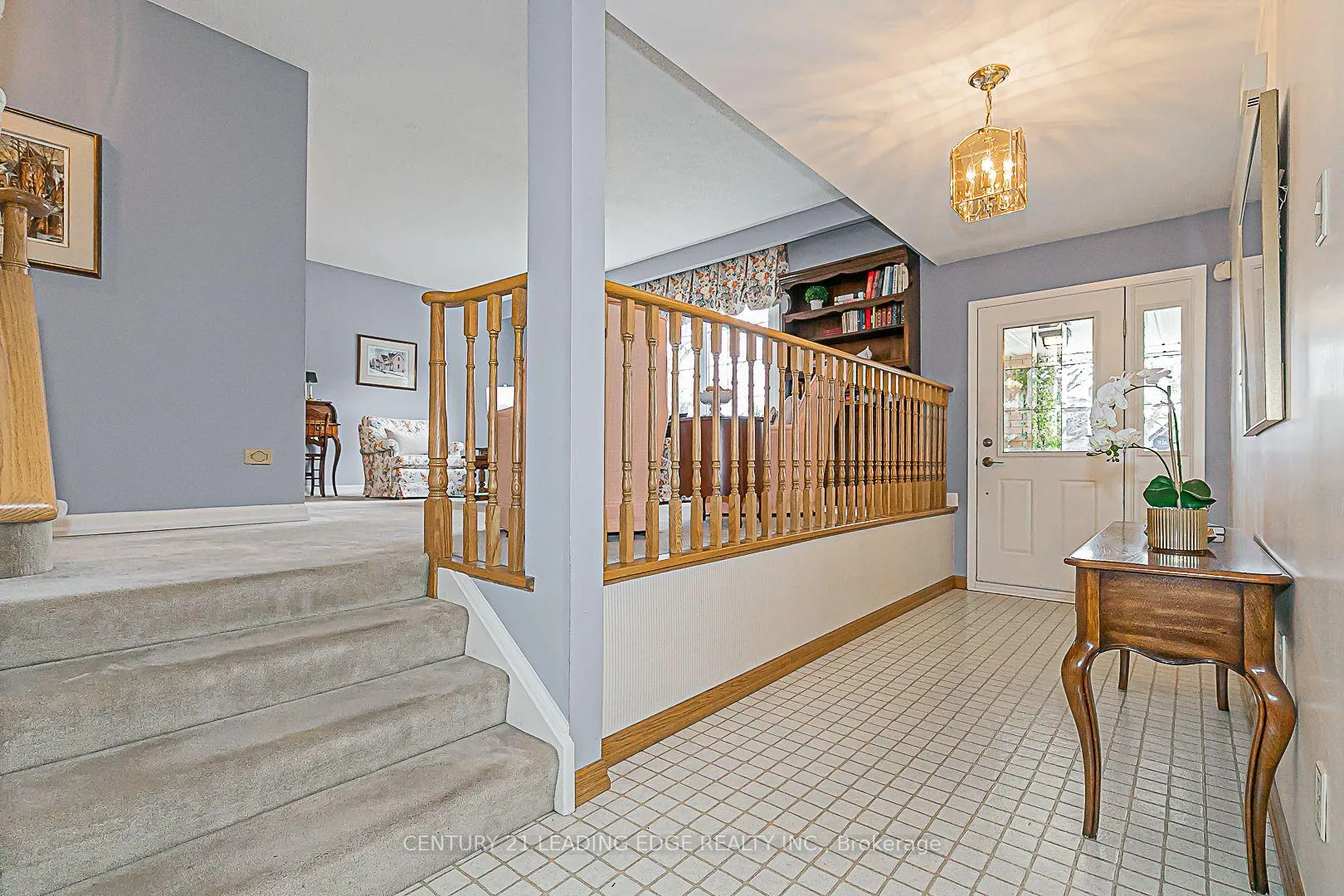 Photo 2 of 152 Ramona Boulevard, Markham, Markham Village — HOMEH