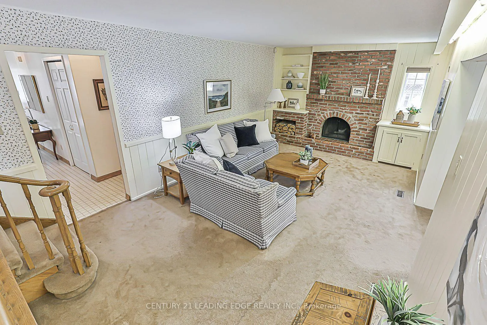Photo 7 of 152 Ramona Boulevard, Markham, Markham Village — HOMEH